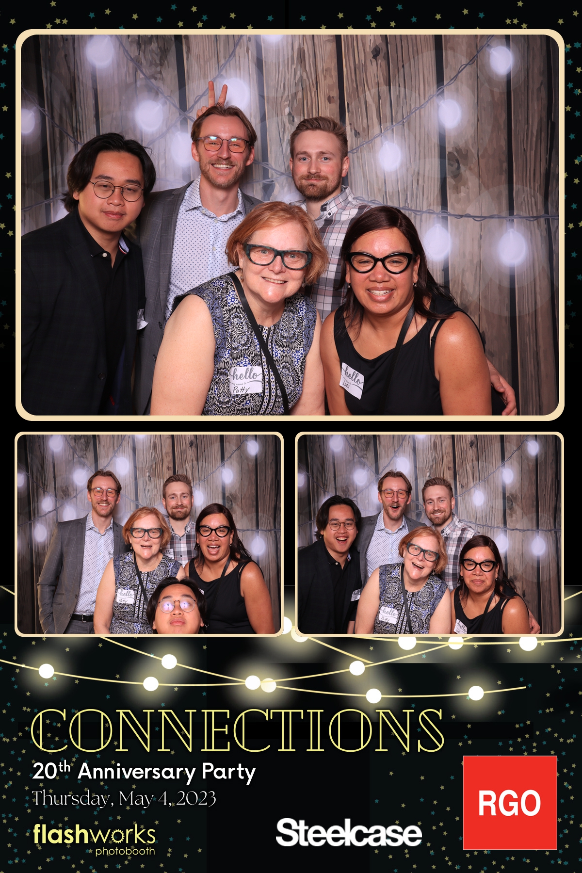 NAIT IDT Connections 2023 | View more photos from the event at gallery.flashworksphotobooth.com/u/FlashworksPhotoboothInc/NAIT-IDT-Connections-2023