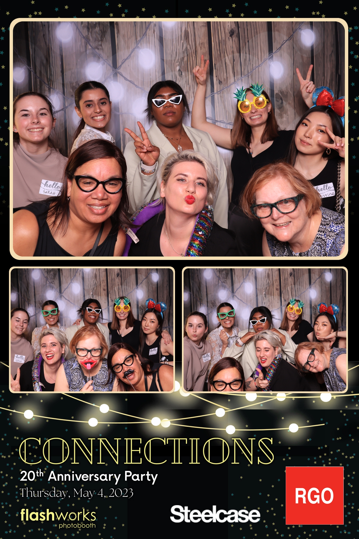 NAIT IDT Connections 2023 | View more photos from the event at gallery.flashworksphotobooth.com/u/FlashworksPhotoboothInc/NAIT-IDT-Connections-2023