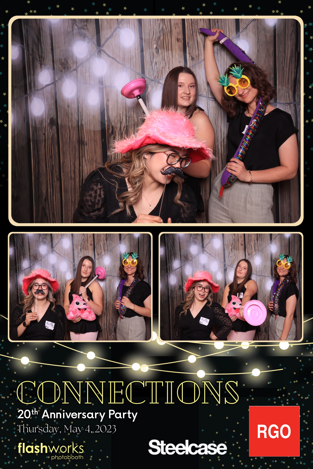 NAIT IDT Connections 2023 | View more photos from the event at gallery.flashworksphotobooth.com/u/FlashworksPhotoboothInc/NAIT-IDT-Connections-2023