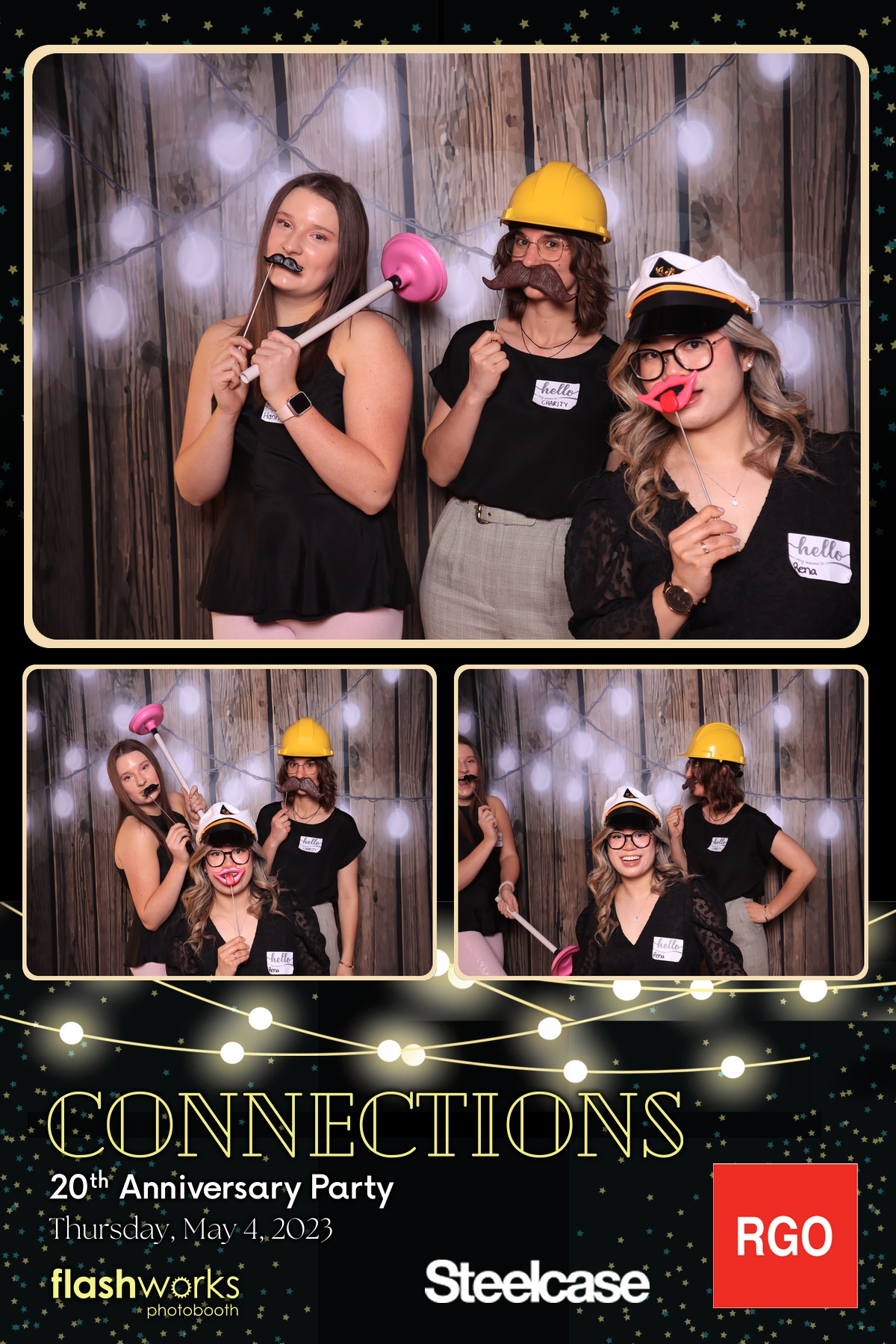 NAIT IDT Connections 2023 | View more photos from the event at gallery.flashworksphotobooth.com/u/FlashworksPhotoboothInc/NAIT-IDT-Connections-2023