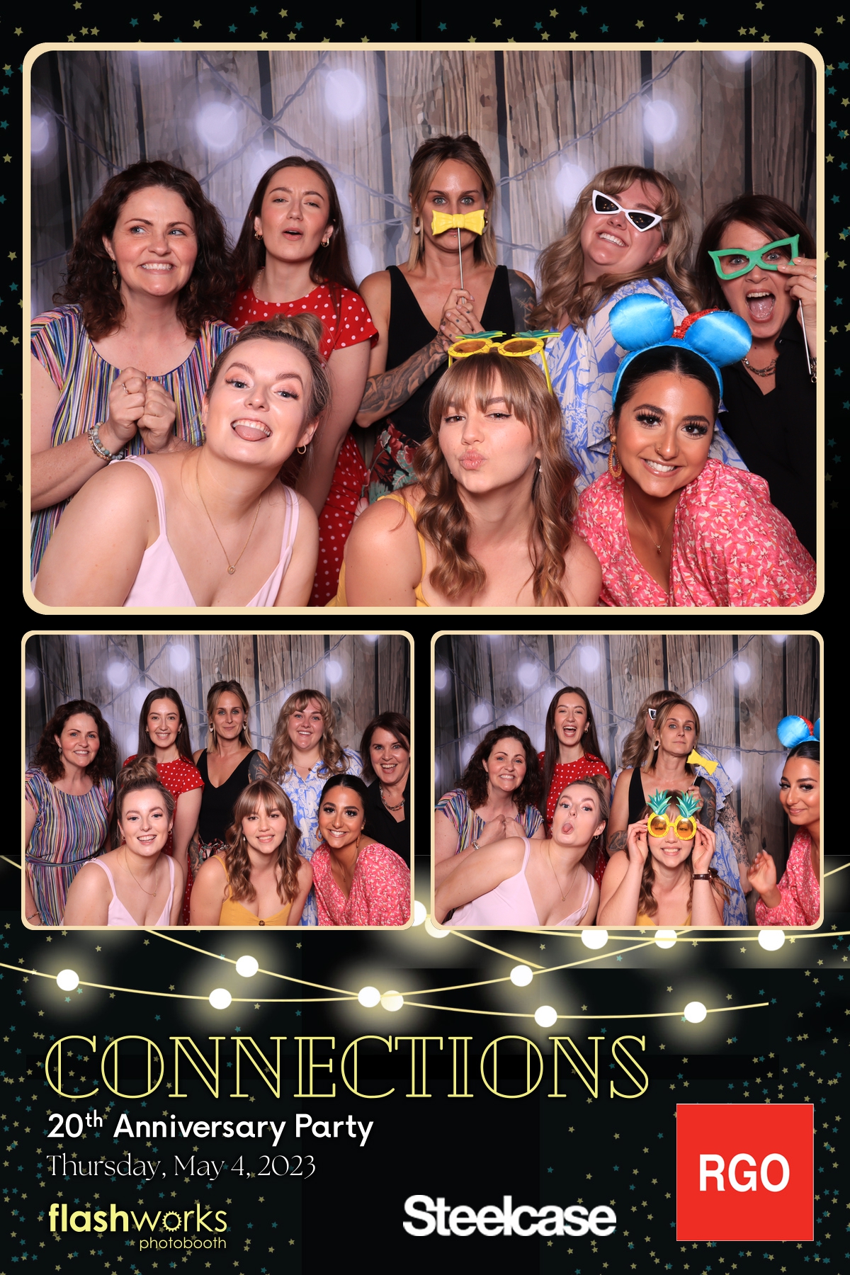 NAIT IDT Connections 2023 | View more photos from the event at gallery.flashworksphotobooth.com/u/FlashworksPhotoboothInc/NAIT-IDT-Connections-2023