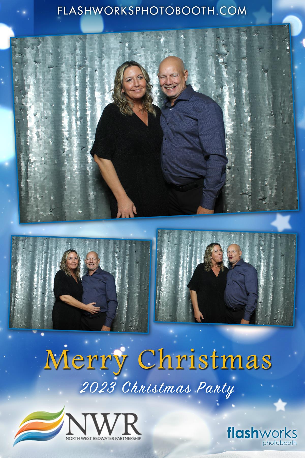 NWR Partnership Christmas Party | View more photos from the event at gallery.flashworksphotobooth.com/u/FlashworksPhotoboothInc/NWR-Partnership-Christmas-Party-1