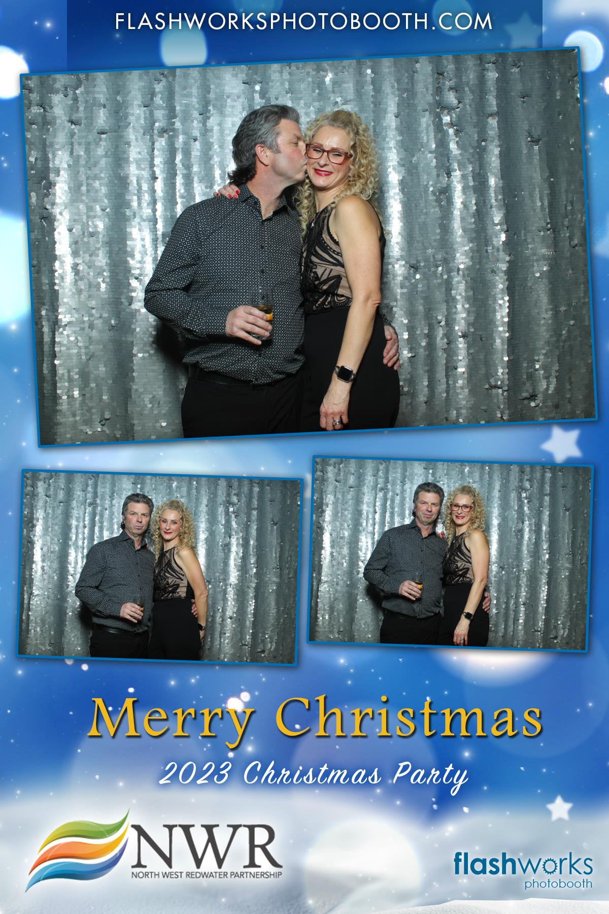 NWR Partnership Christmas Party | View more photos from the event at gallery.flashworksphotobooth.com/u/FlashworksPhotoboothInc/NWR-Partnership-Christmas-Party-1