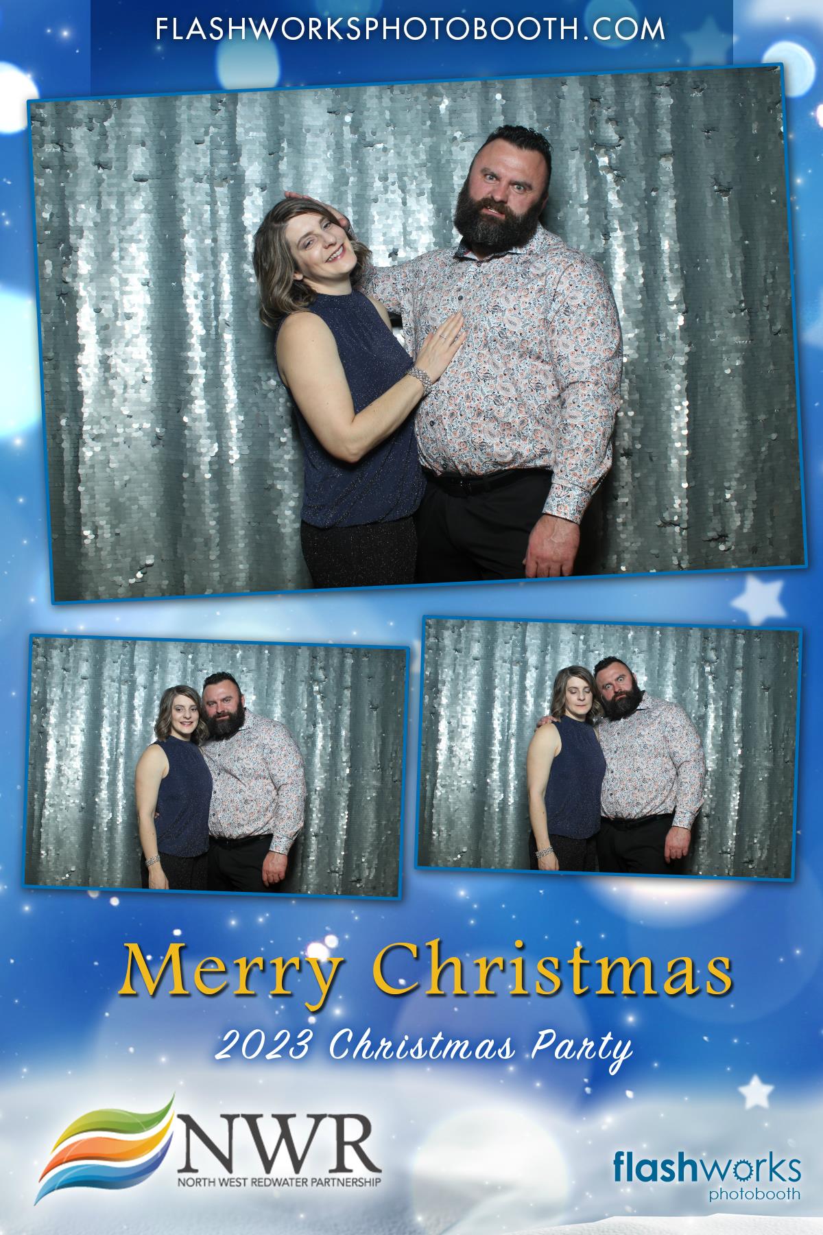 NWR Partnership Christmas Party | View more photos from the event at gallery.flashworksphotobooth.com/u/FlashworksPhotoboothInc/NWR-Partnership-Christmas-Party-1