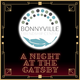 Bonnyville Friendship Centre - A Night at the Gatsby | View more photos from the event at gallery.flashworksphotobooth.com/u/FlashworksPhotoboothInc/Bonnyville-Friendship-Centre-A-Night-at-the-Gatsby