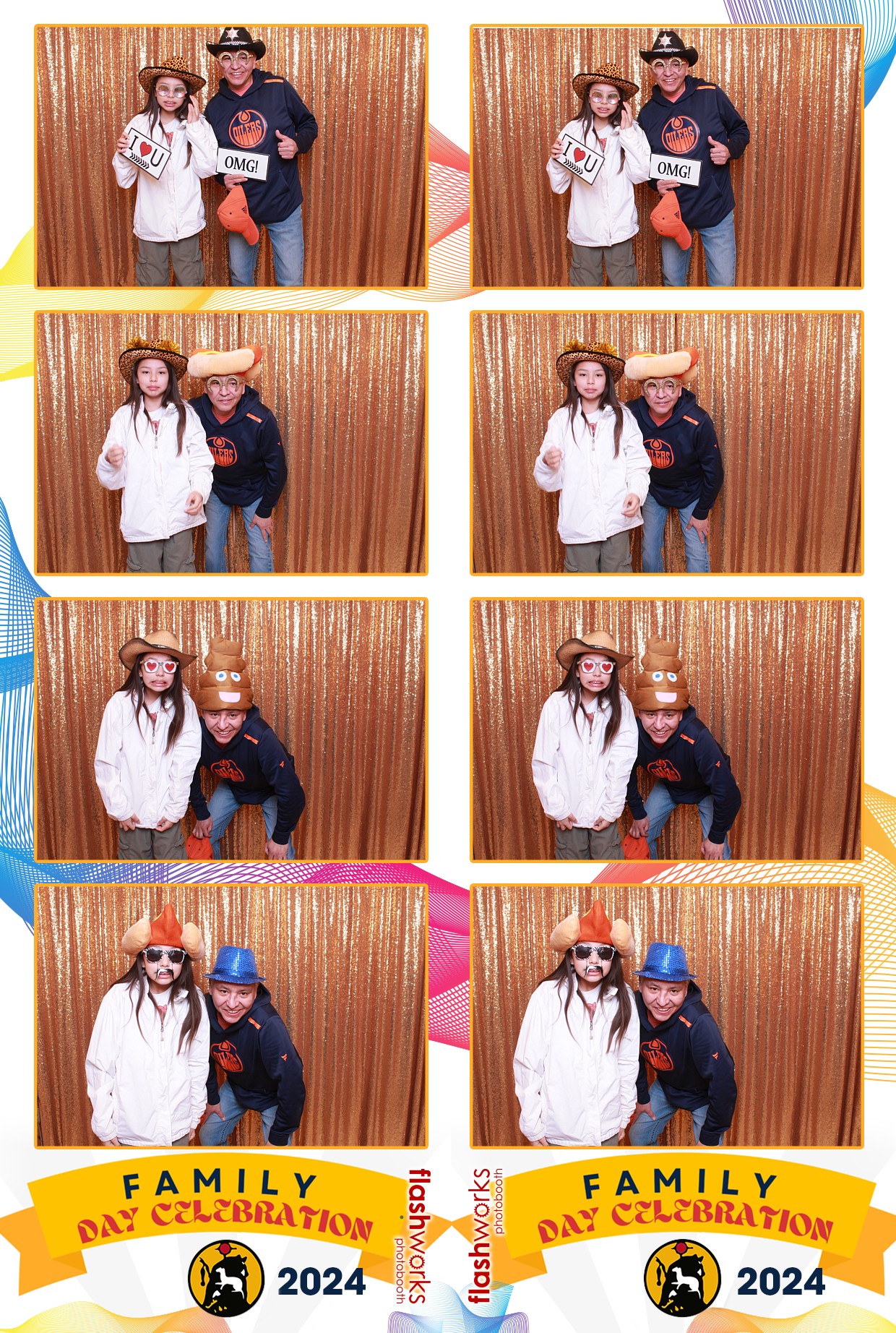 Ermineskin Family Day Celebration | View more photos from the event at gallery.flashworksphotobooth.com/u/FlashworksPhotoboothInc/Ermineskin-Family-Day-Celebration
