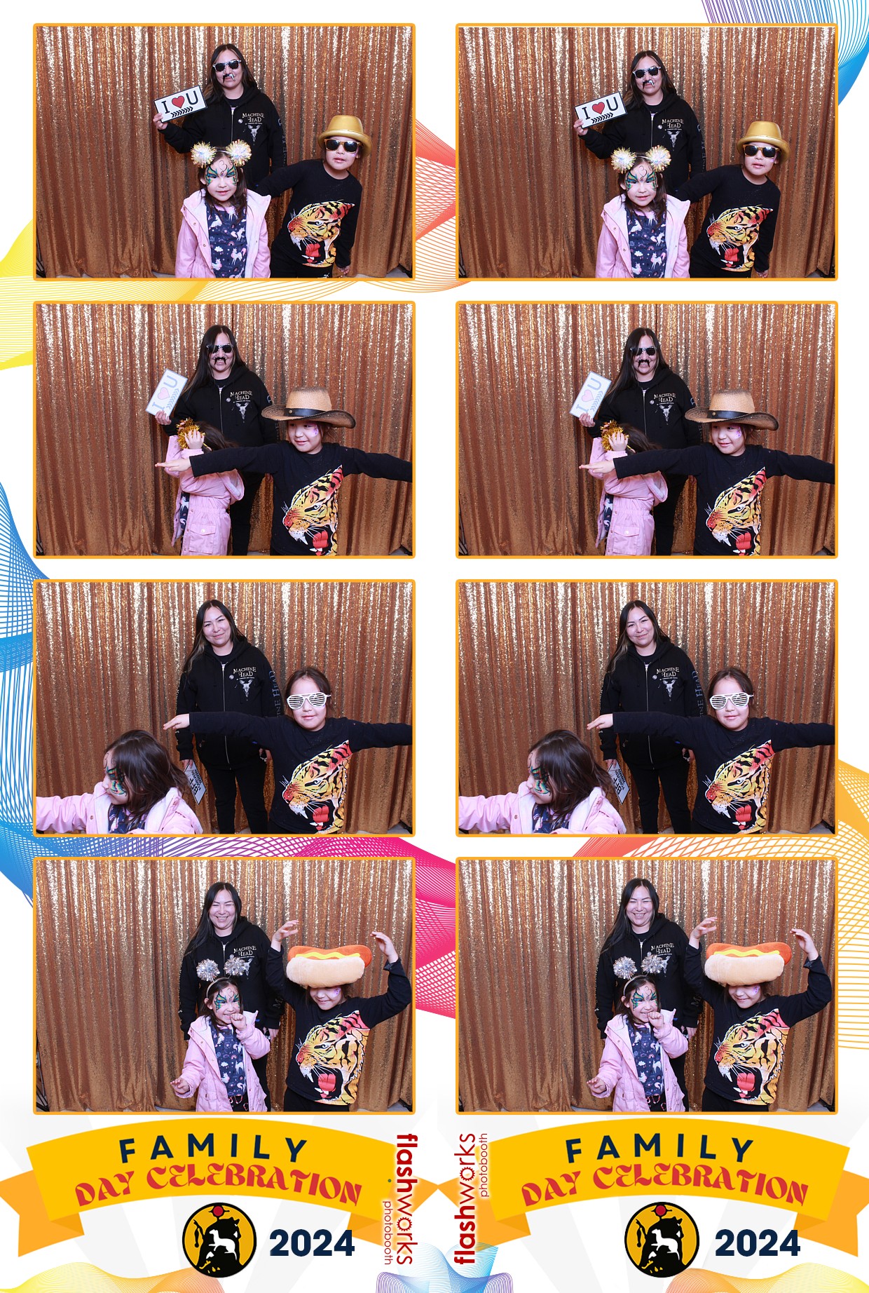 Ermineskin Family Day Celebration | View more photos from the event at gallery.flashworksphotobooth.com/u/FlashworksPhotoboothInc/Ermineskin-Family-Day-Celebration