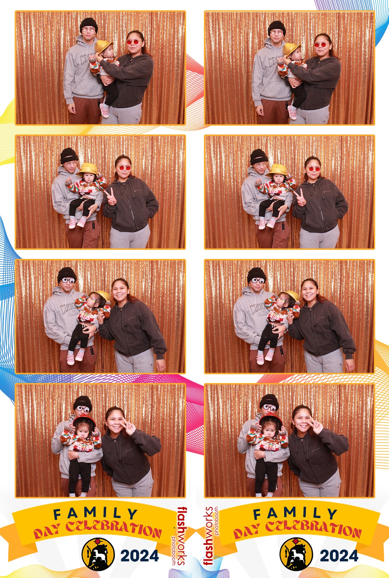 Ermineskin Family Day Celebration | View more photos from the event at gallery.flashworksphotobooth.com/u/FlashworksPhotoboothInc/Ermineskin-Family-Day-Celebration