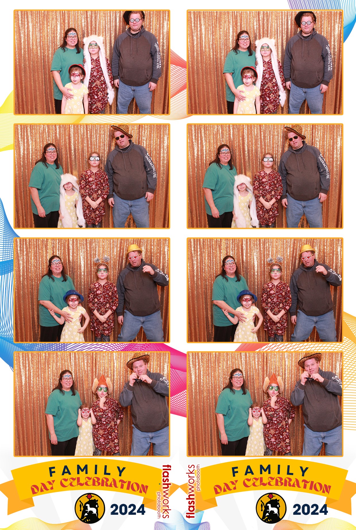 Ermineskin Family Day Celebration | View more photos from the event at gallery.flashworksphotobooth.com/u/FlashworksPhotoboothInc/Ermineskin-Family-Day-Celebration