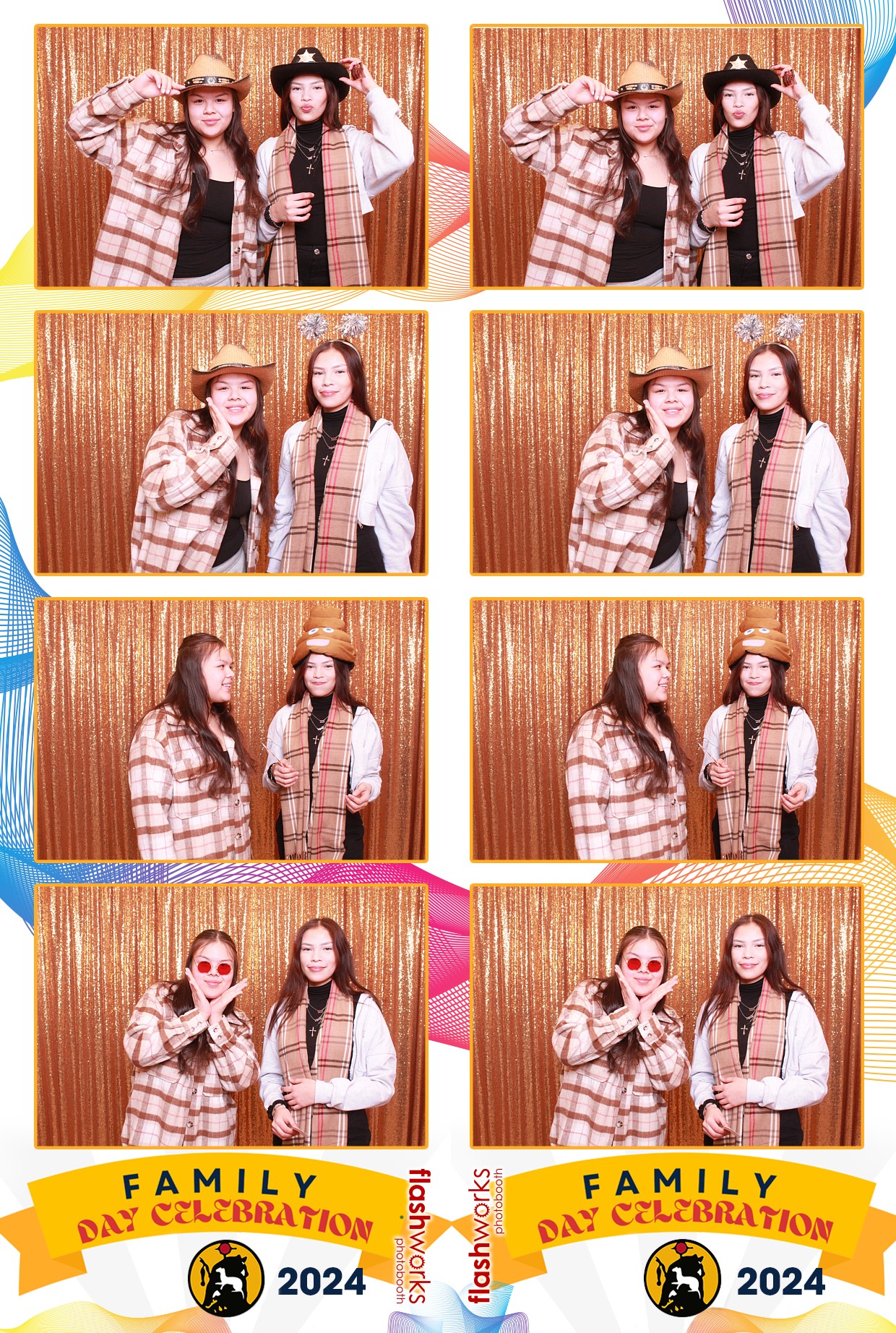 Ermineskin Family Day Celebration | View more photos from the event at gallery.flashworksphotobooth.com/u/FlashworksPhotoboothInc/Ermineskin-Family-Day-Celebration
