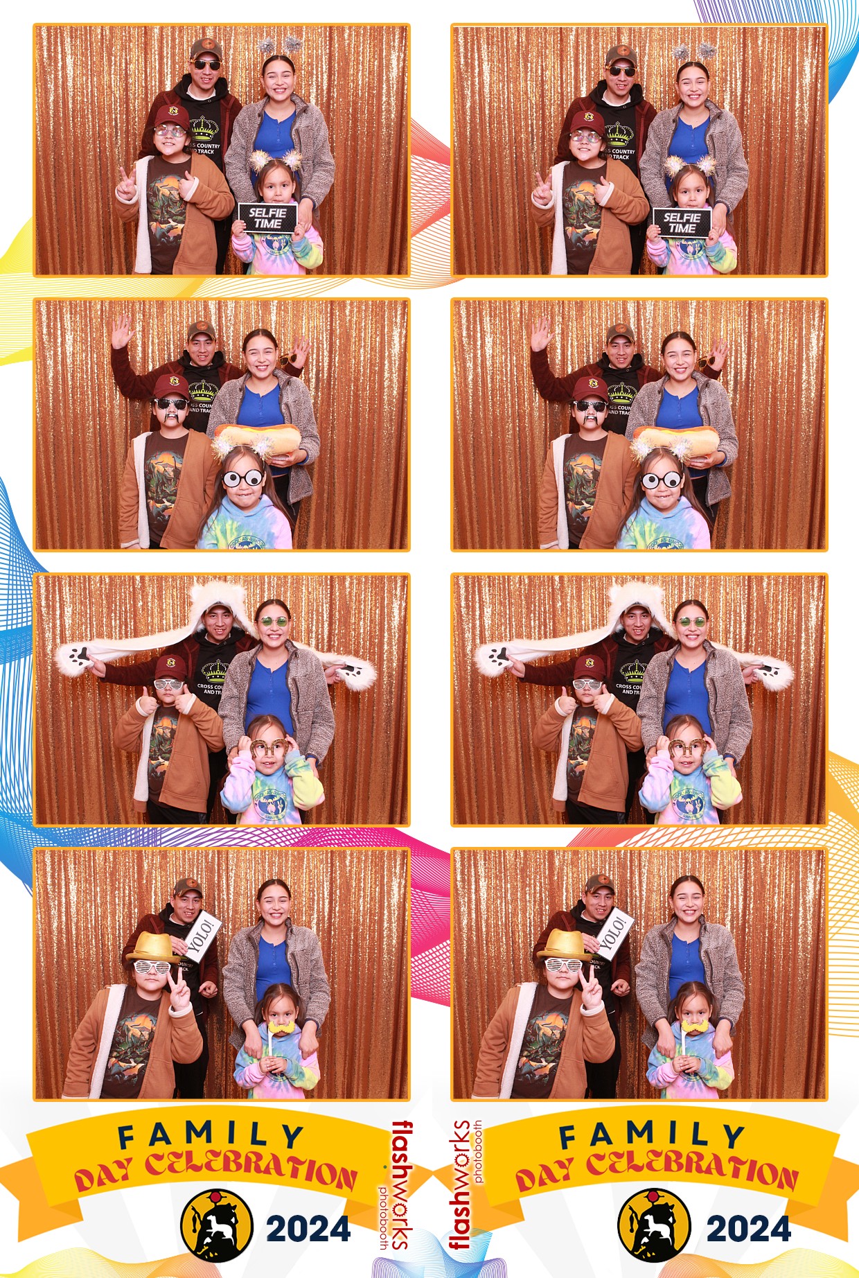 Ermineskin Family Day Celebration | View more photos from the event at gallery.flashworksphotobooth.com/u/FlashworksPhotoboothInc/Ermineskin-Family-Day-Celebration
