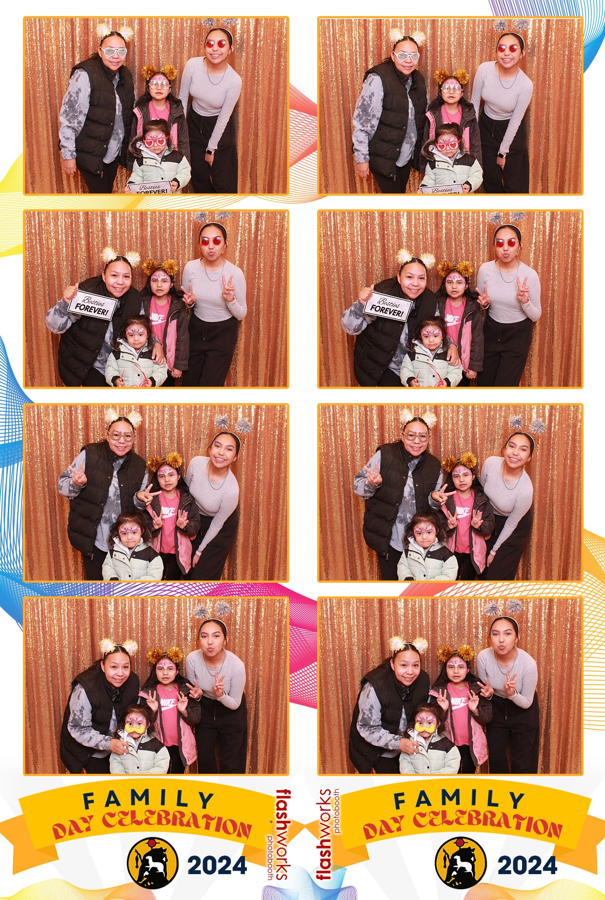 Ermineskin Family Day Celebration | View more photos from the event at gallery.flashworksphotobooth.com/u/FlashworksPhotoboothInc/Ermineskin-Family-Day-Celebration