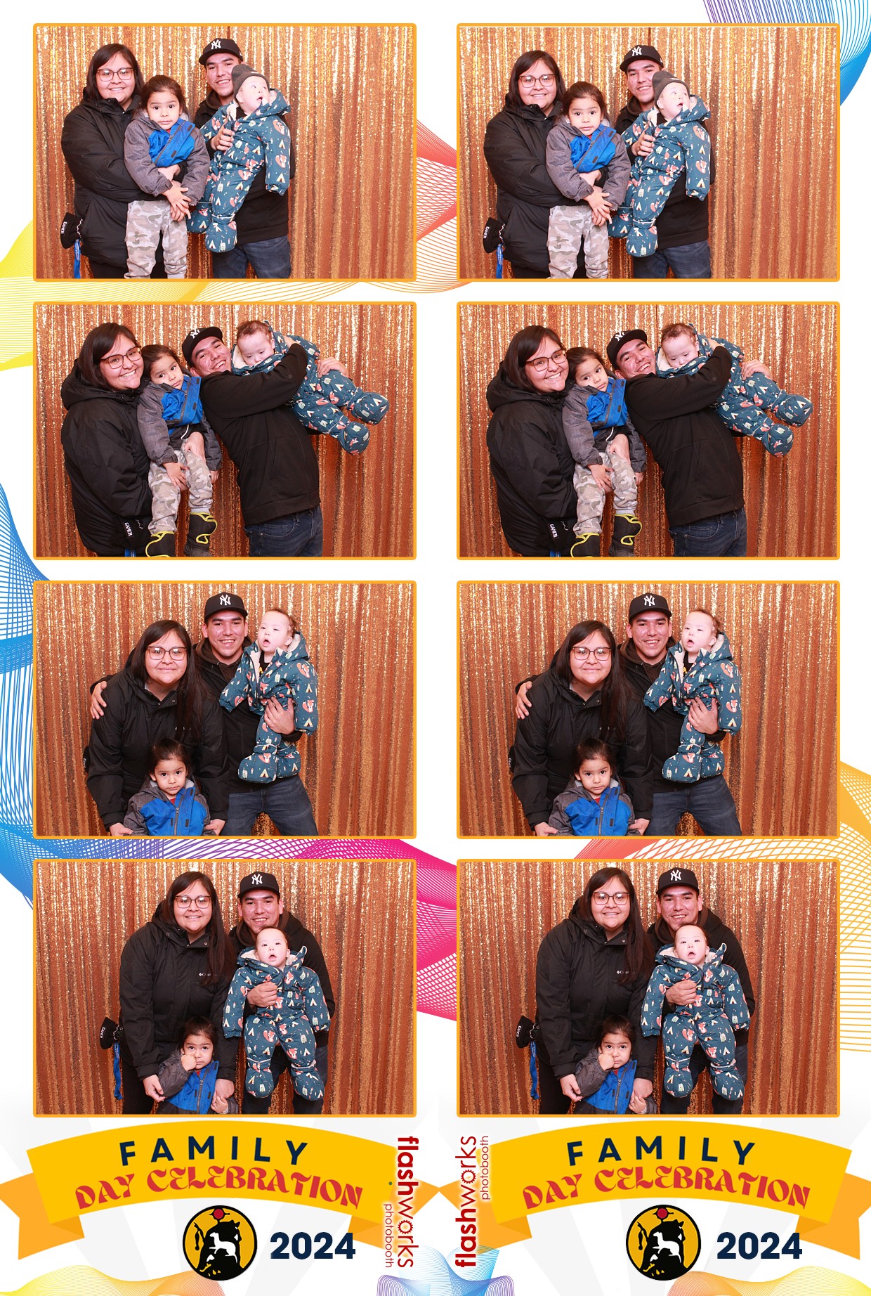 Ermineskin Family Day Celebration | View more photos from the event at v1.boothgallery.com/u/FlashworksPhotoboothInc/Ermineskin-Family-Day-Celebration