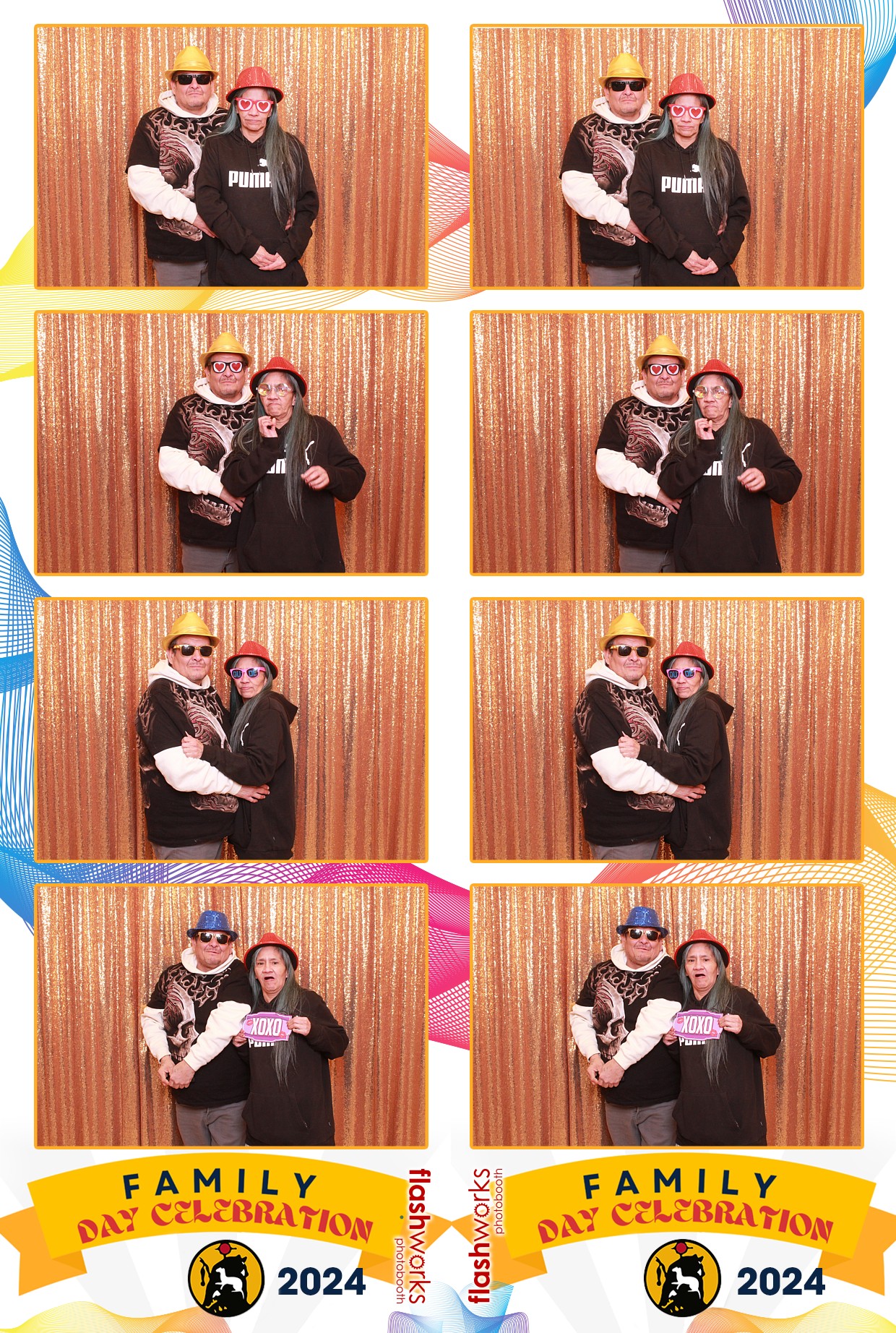 Ermineskin Family Day Celebration | View more photos from the event at gallery.flashworksphotobooth.com/u/FlashworksPhotoboothInc/Ermineskin-Family-Day-Celebration
