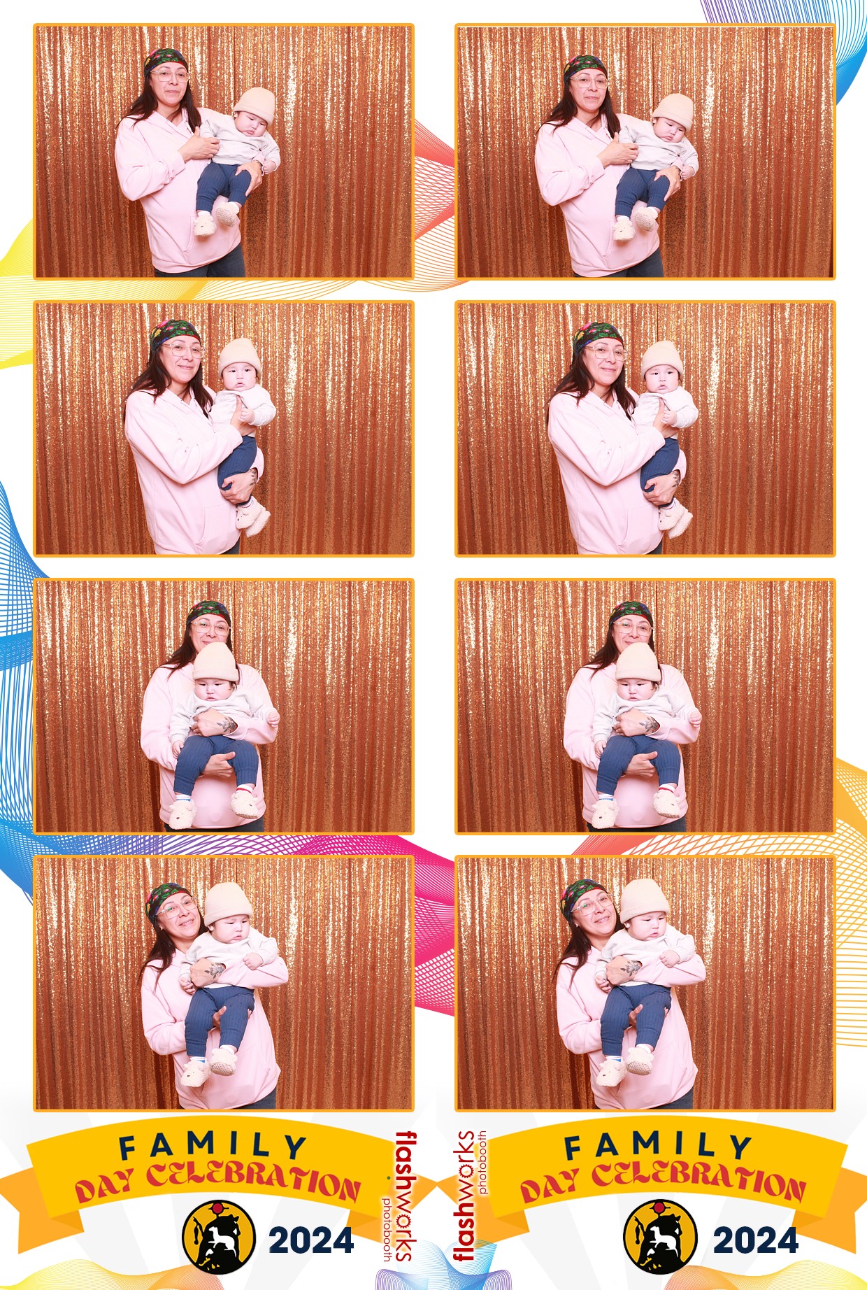 Ermineskin Family Day Celebration | View more photos from the event at gallery.flashworksphotobooth.com/u/FlashworksPhotoboothInc/Ermineskin-Family-Day-Celebration
