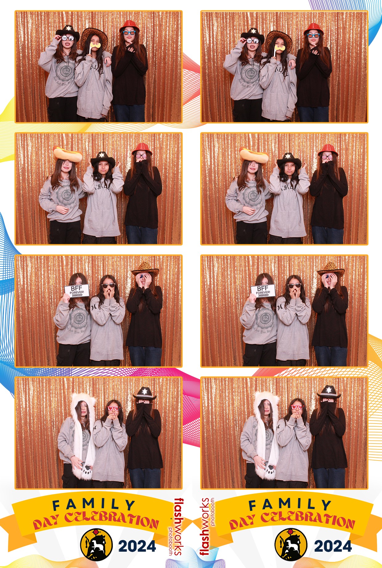Ermineskin Family Day Celebration | View more photos from the event at gallery.flashworksphotobooth.com/u/FlashworksPhotoboothInc/Ermineskin-Family-Day-Celebration