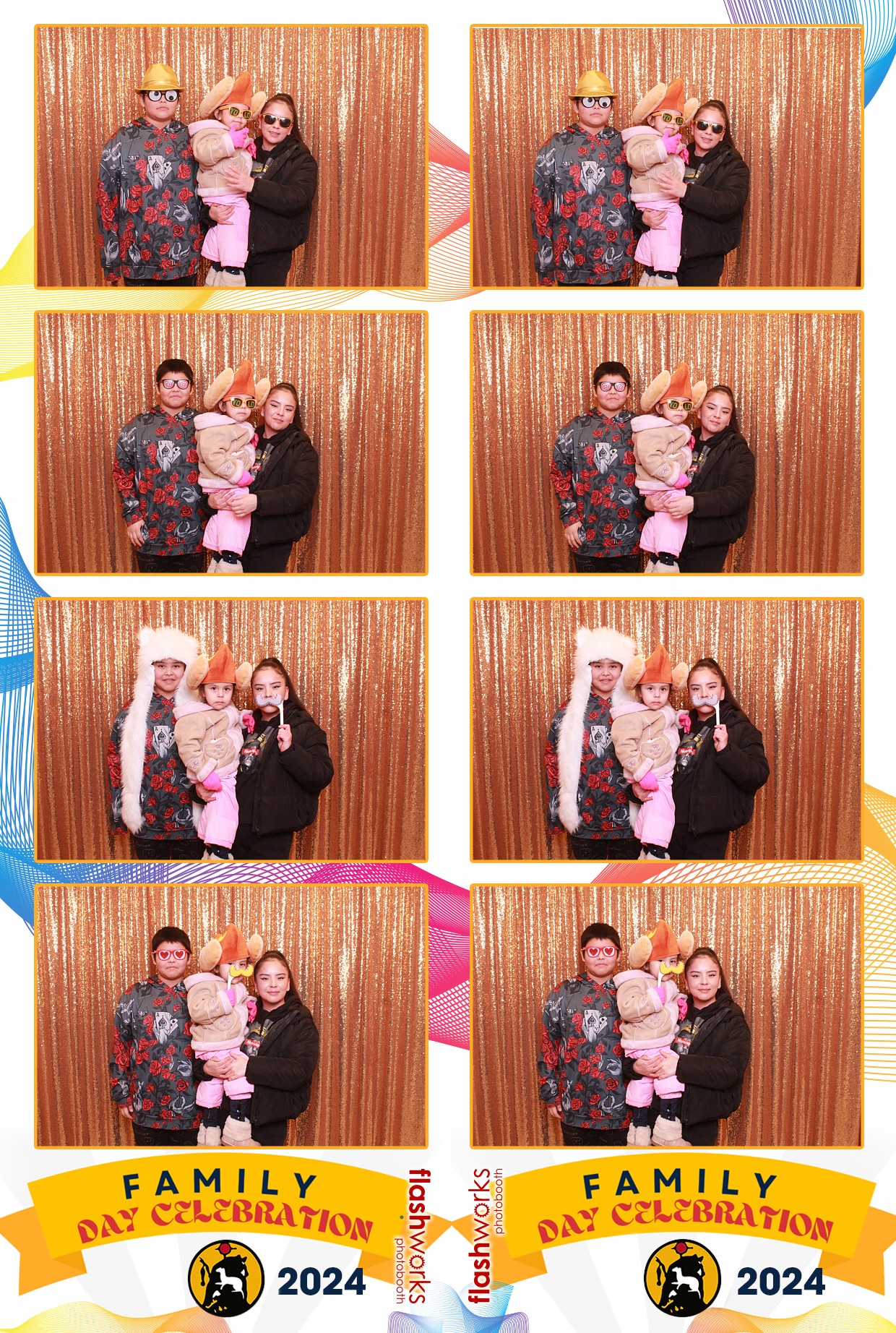 Ermineskin Family Day Celebration | View more photos from the event at v1.boothgallery.com/u/FlashworksPhotoboothInc/Ermineskin-Family-Day-Celebration