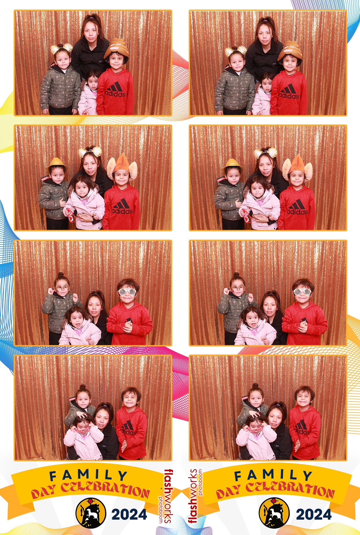 Ermineskin Family Day Celebration | View more photos from the event at gallery.flashworksphotobooth.com/u/FlashworksPhotoboothInc/Ermineskin-Family-Day-Celebration