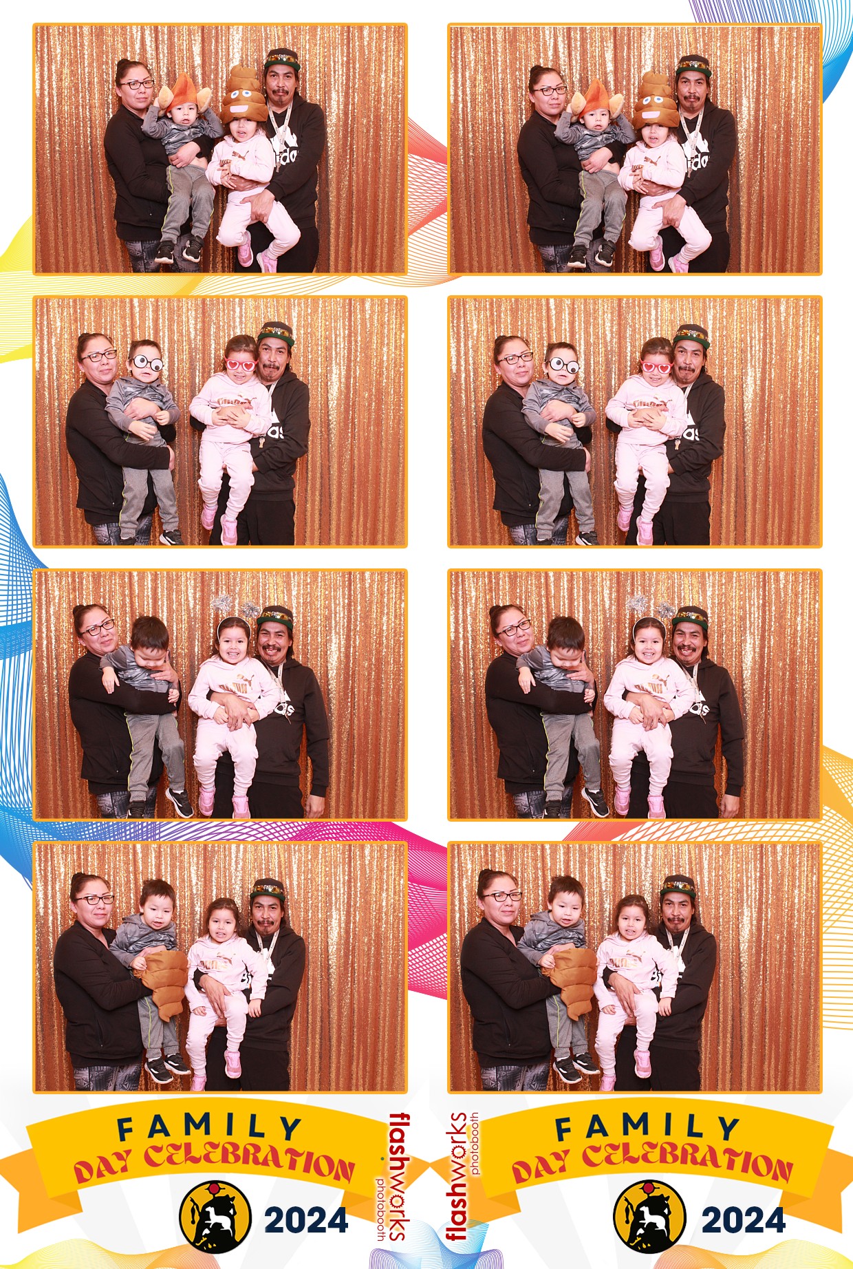 Ermineskin Family Day Celebration | View more photos from the event at gallery.flashworksphotobooth.com/u/FlashworksPhotoboothInc/Ermineskin-Family-Day-Celebration