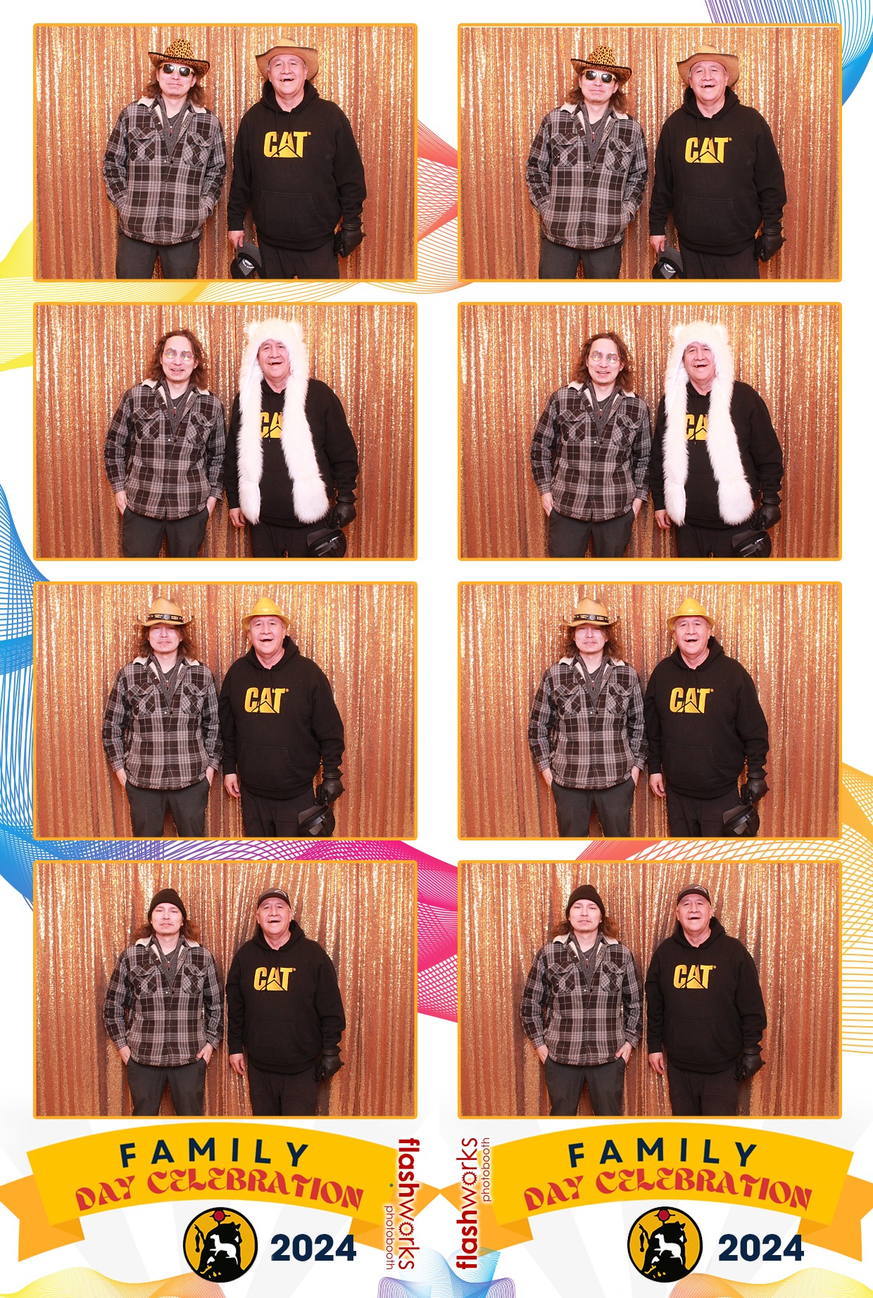 Ermineskin Family Day Celebration | View more photos from the event at gallery.flashworksphotobooth.com/u/FlashworksPhotoboothInc/Ermineskin-Family-Day-Celebration