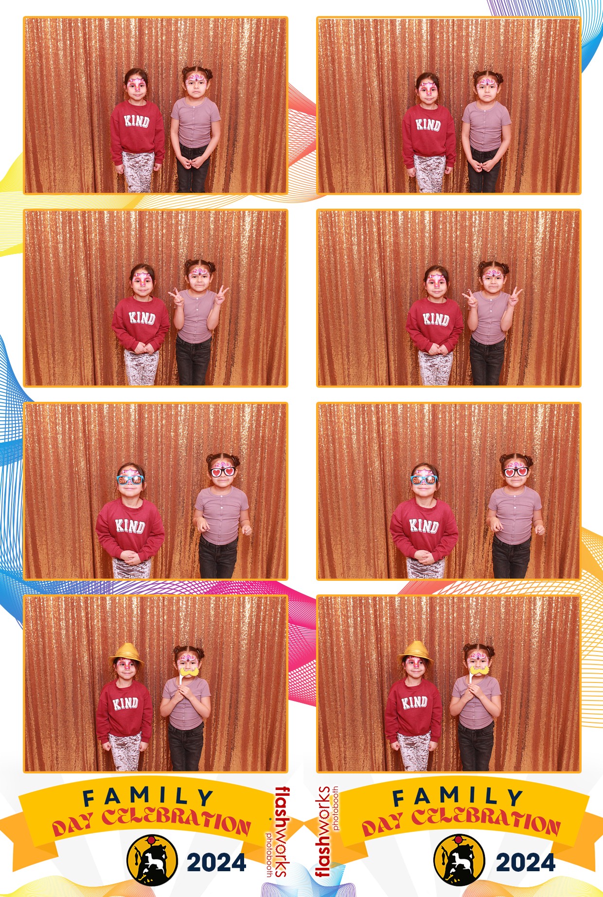 Ermineskin Family Day Celebration | View more photos from the event at gallery.flashworksphotobooth.com/u/FlashworksPhotoboothInc/Ermineskin-Family-Day-Celebration
