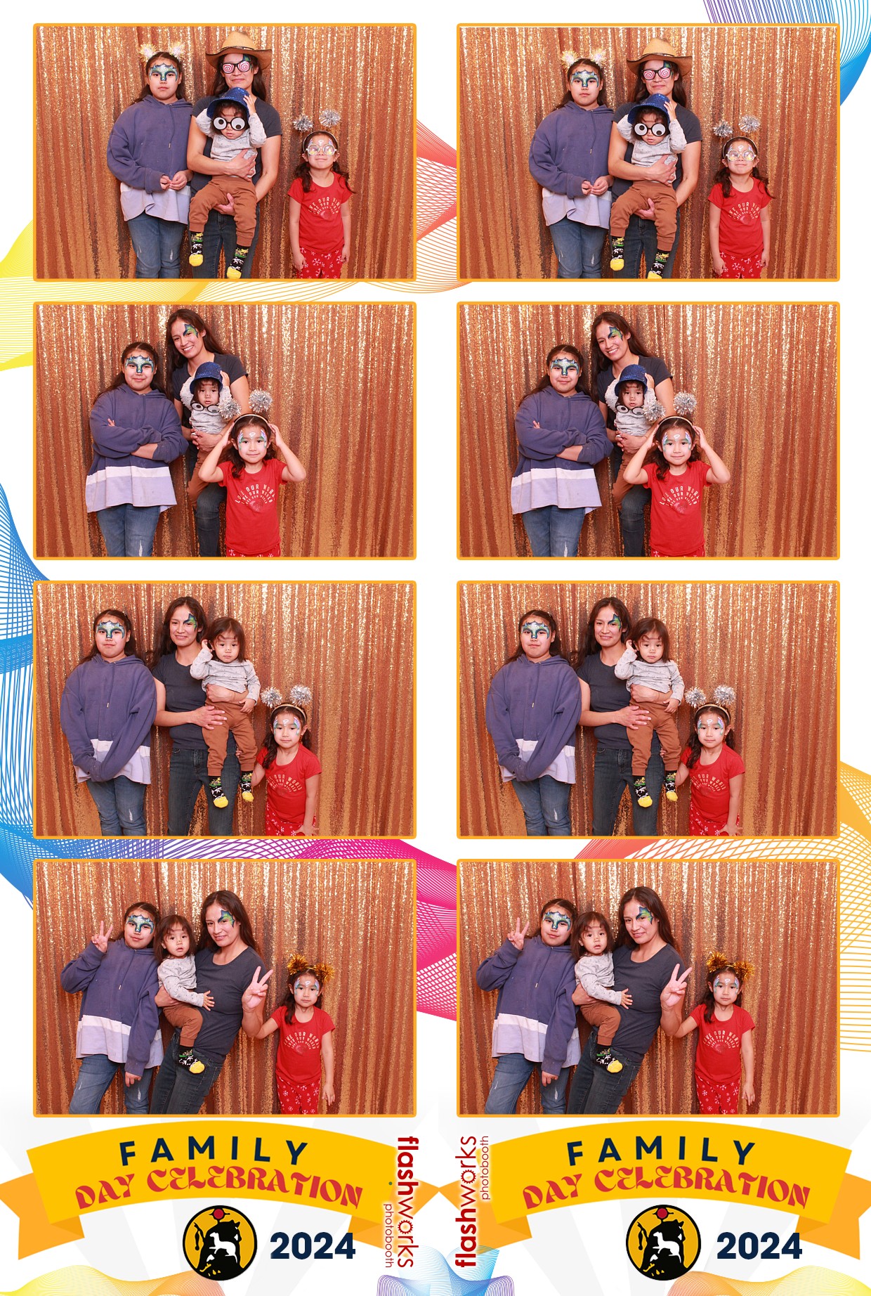 Ermineskin Family Day Celebration | View more photos from the event at gallery.flashworksphotobooth.com/u/FlashworksPhotoboothInc/Ermineskin-Family-Day-Celebration