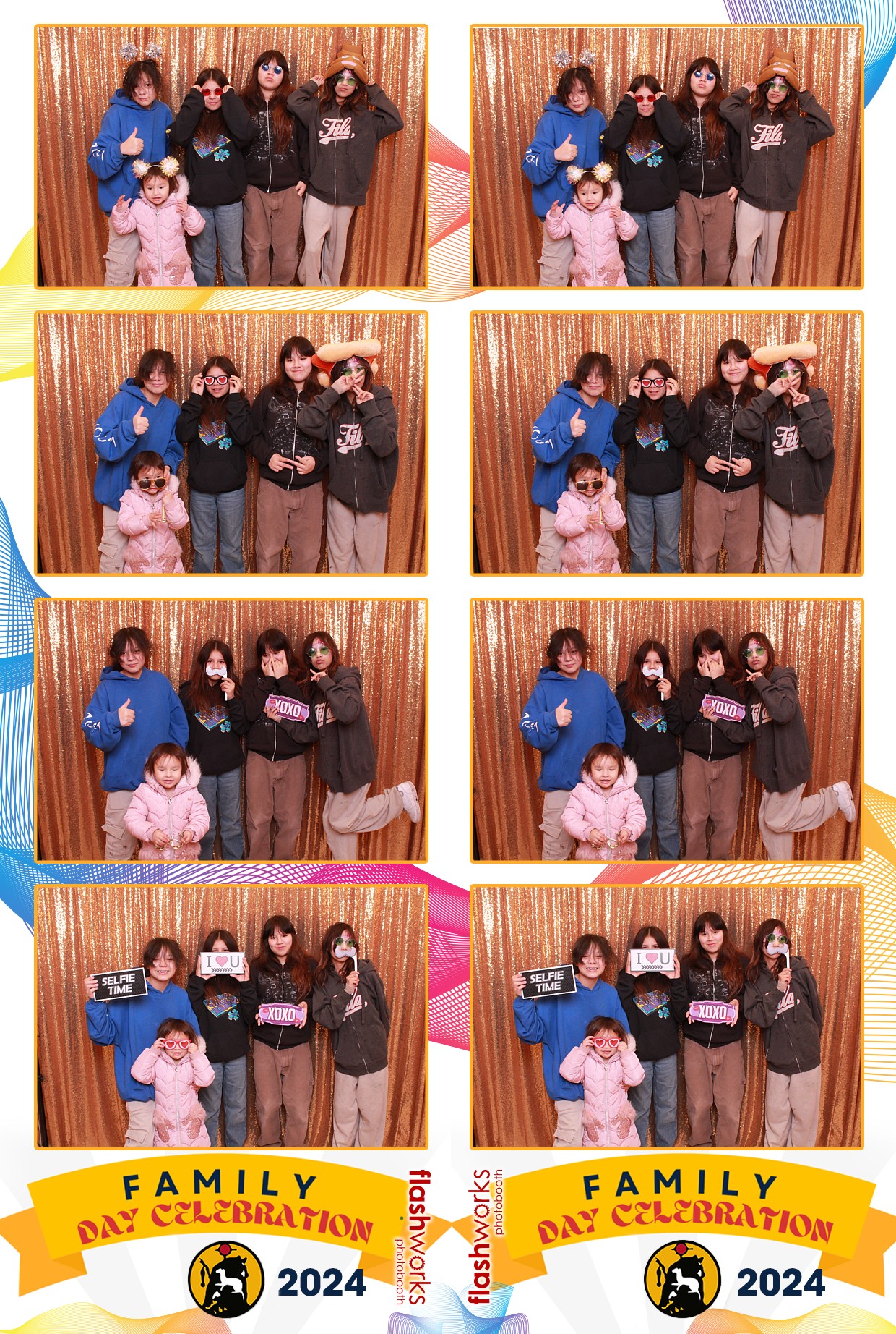 Ermineskin Family Day Celebration | View more photos from the event at gallery.flashworksphotobooth.com/u/FlashworksPhotoboothInc/Ermineskin-Family-Day-Celebration