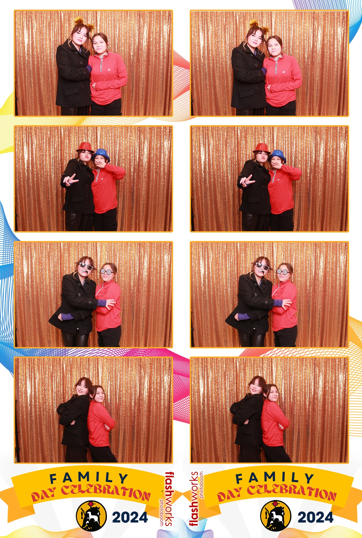 Ermineskin Family Day Celebration | View more photos from the event at gallery.flashworksphotobooth.com/u/FlashworksPhotoboothInc/Ermineskin-Family-Day-Celebration
