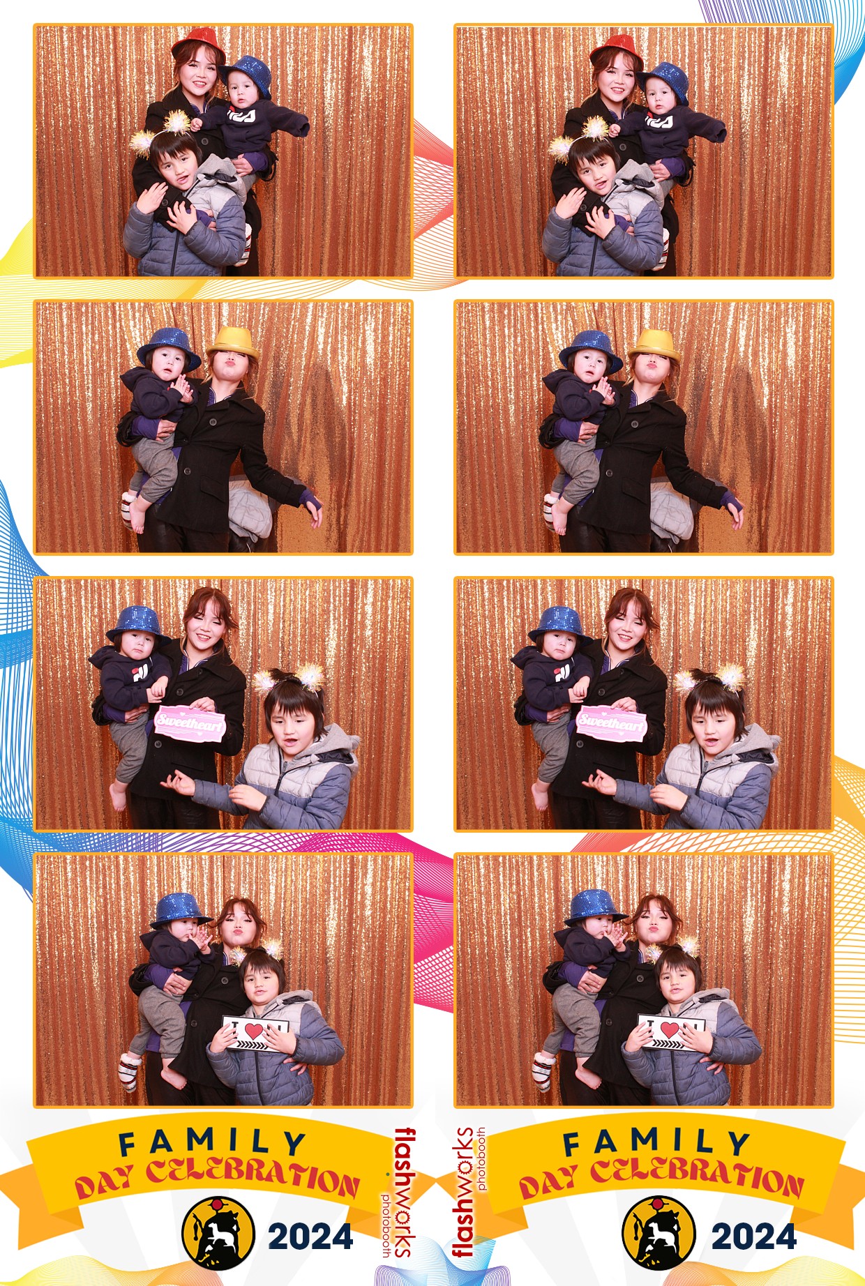 Ermineskin Family Day Celebration | View more photos from the event at gallery.flashworksphotobooth.com/u/FlashworksPhotoboothInc/Ermineskin-Family-Day-Celebration