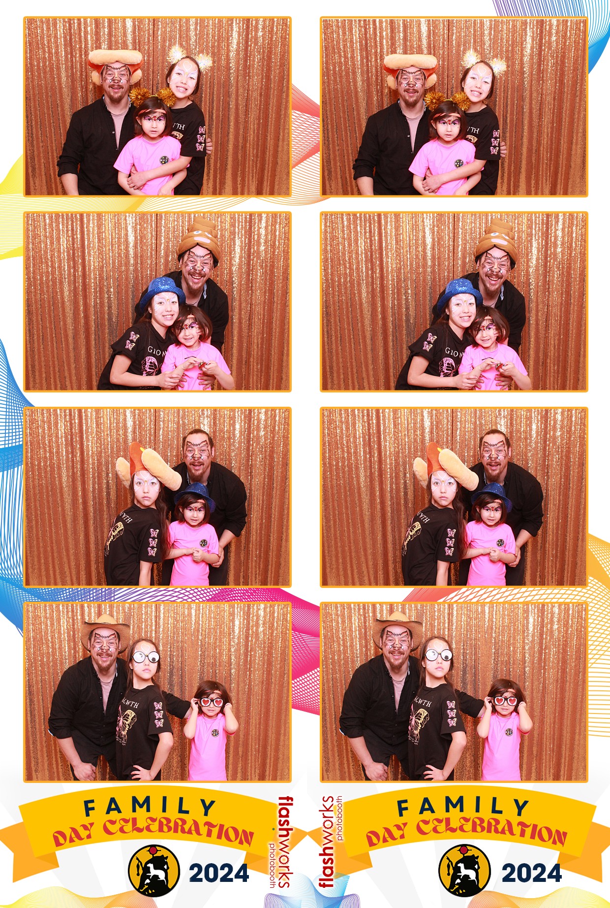 Ermineskin Family Day Celebration | View more photos from the event at gallery.flashworksphotobooth.com/u/FlashworksPhotoboothInc/Ermineskin-Family-Day-Celebration