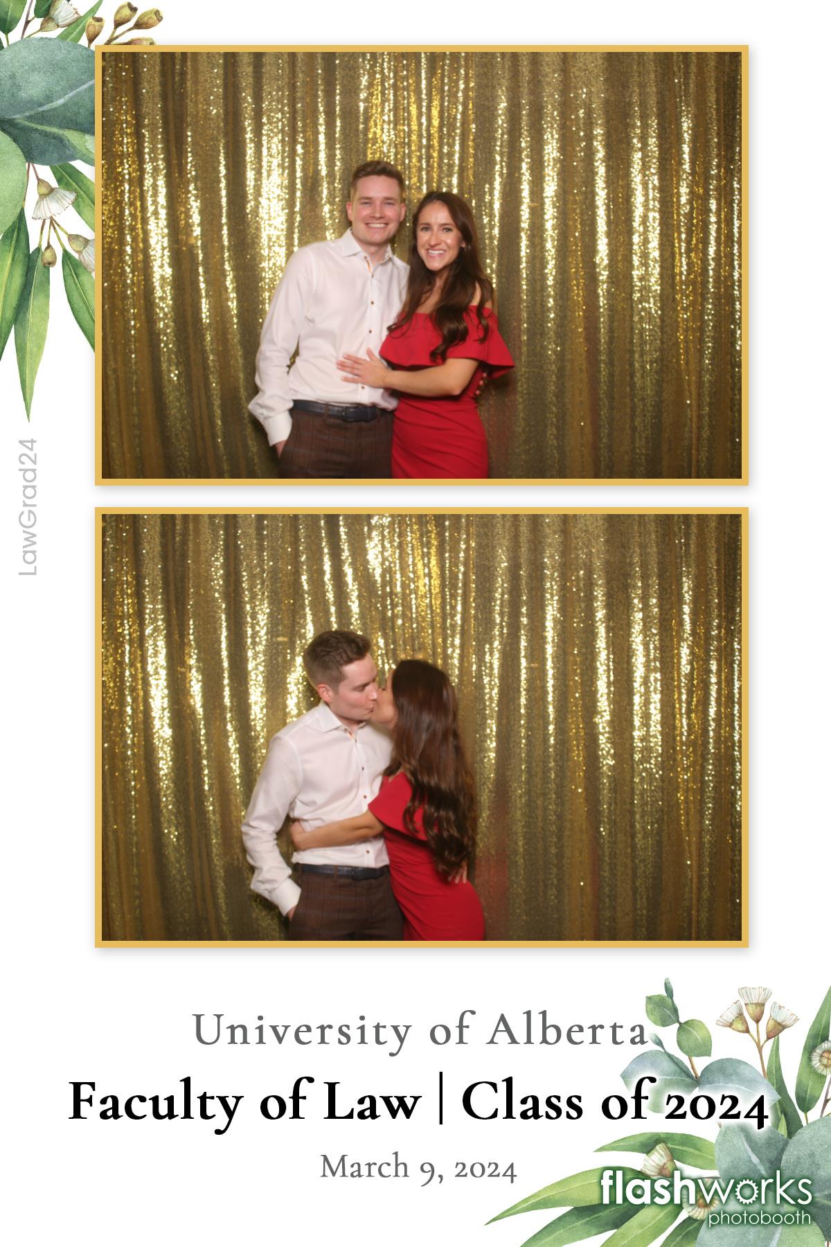 Faculty of Law - Class of 2024 | View more photos from the event at gallery.flashworksphotobooth.com/u/FlashworksPhotoboothInc/Faculty-of-Law-Class-of-2024