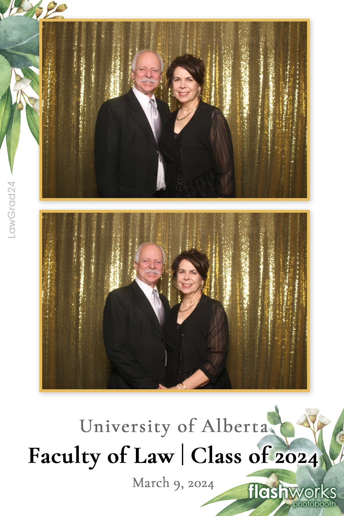 Faculty of Law - Class of 2024 | View more photos from the event at gallery.flashworksphotobooth.com/u/FlashworksPhotoboothInc/Faculty-of-Law-Class-of-2024