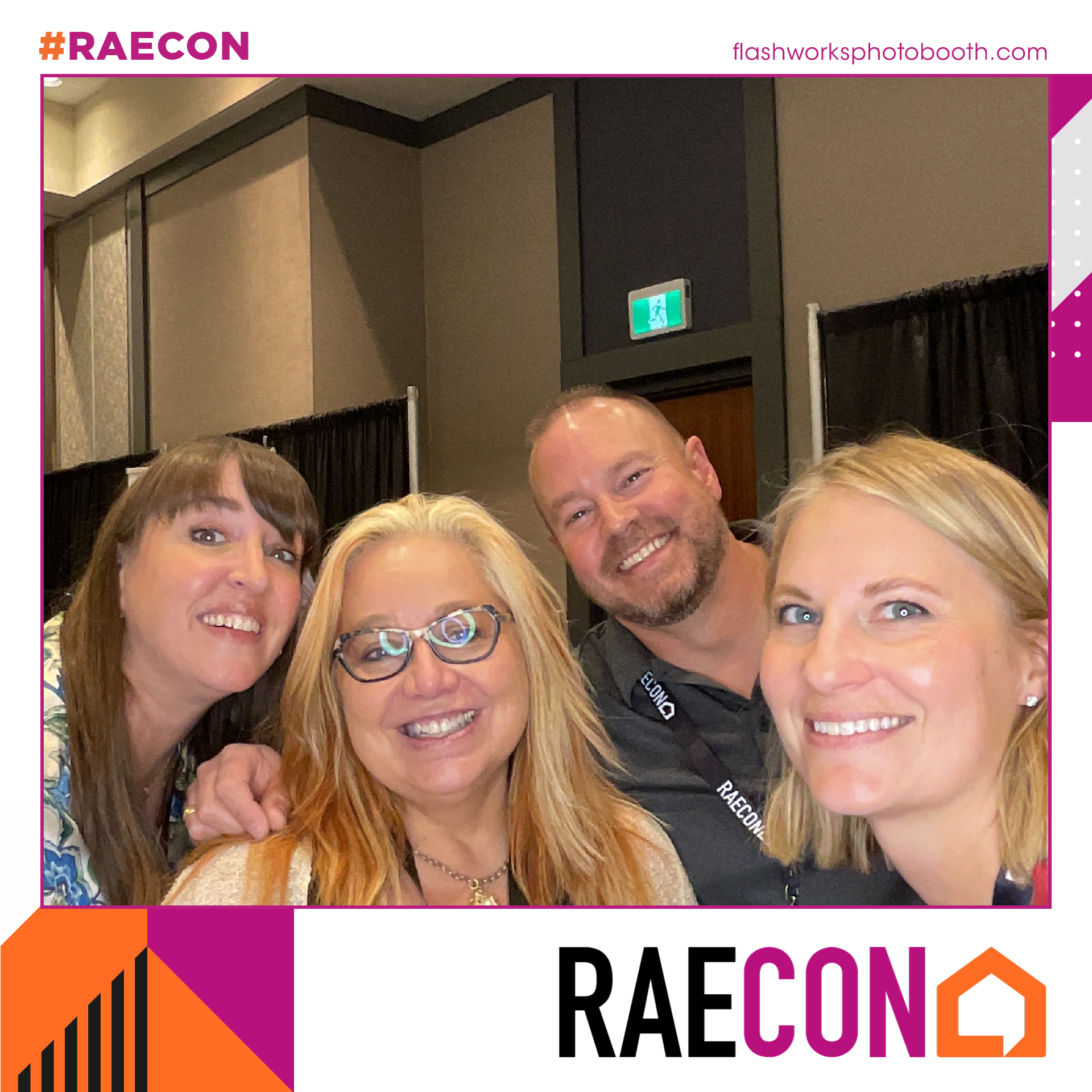 RAECON 2024 | View more photos from the event at gallery.flashworksphotobooth.com/u/FlashworksPhotoboothInc/RAECON-2024
