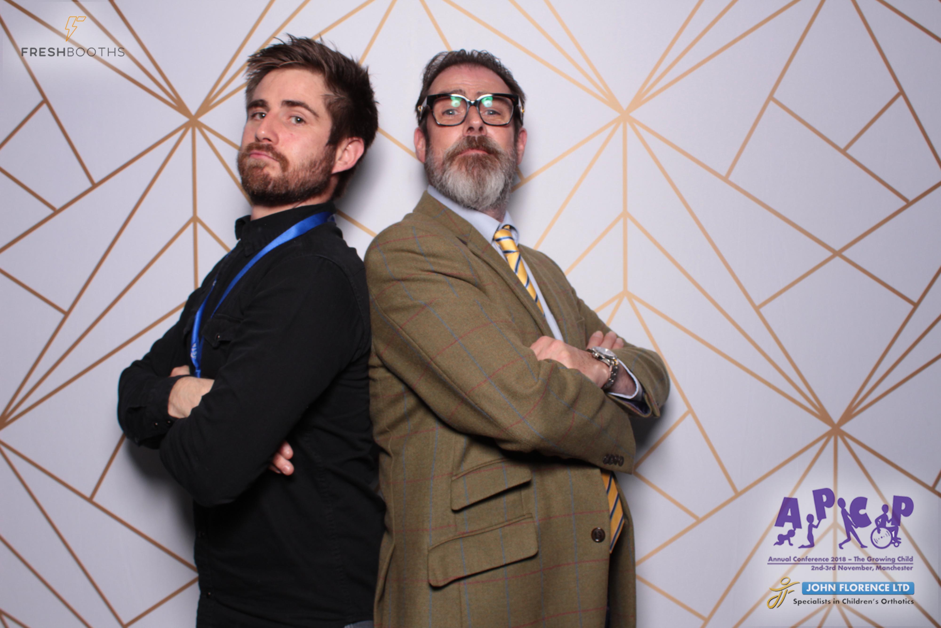 ACPC Conference Evening Party | View more photos from the event at gallery.freshbooths.com/u/FreshBooths/ACPC-Conference-Evening-Party