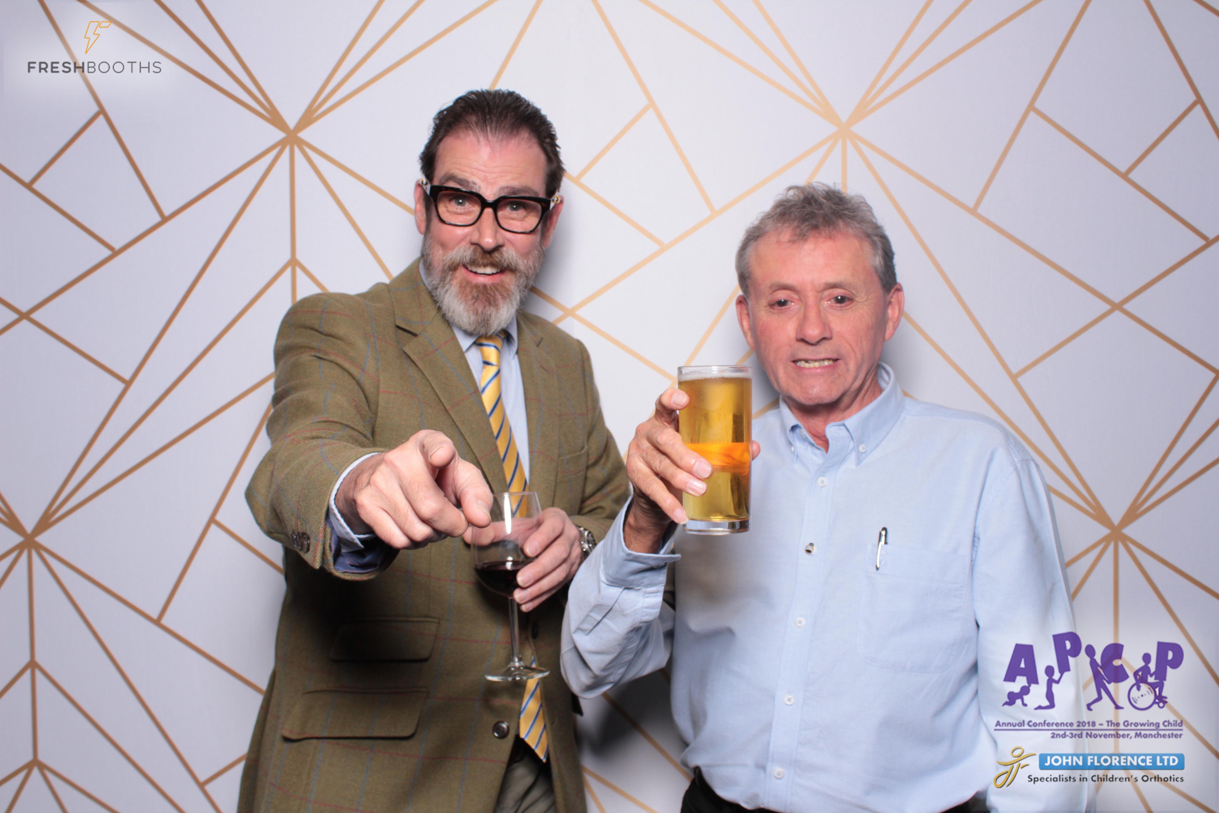 ACPC Conference Evening Party | View more photos from the event at gallery.freshbooths.com/u/FreshBooths/ACPC-Conference-Evening-Party