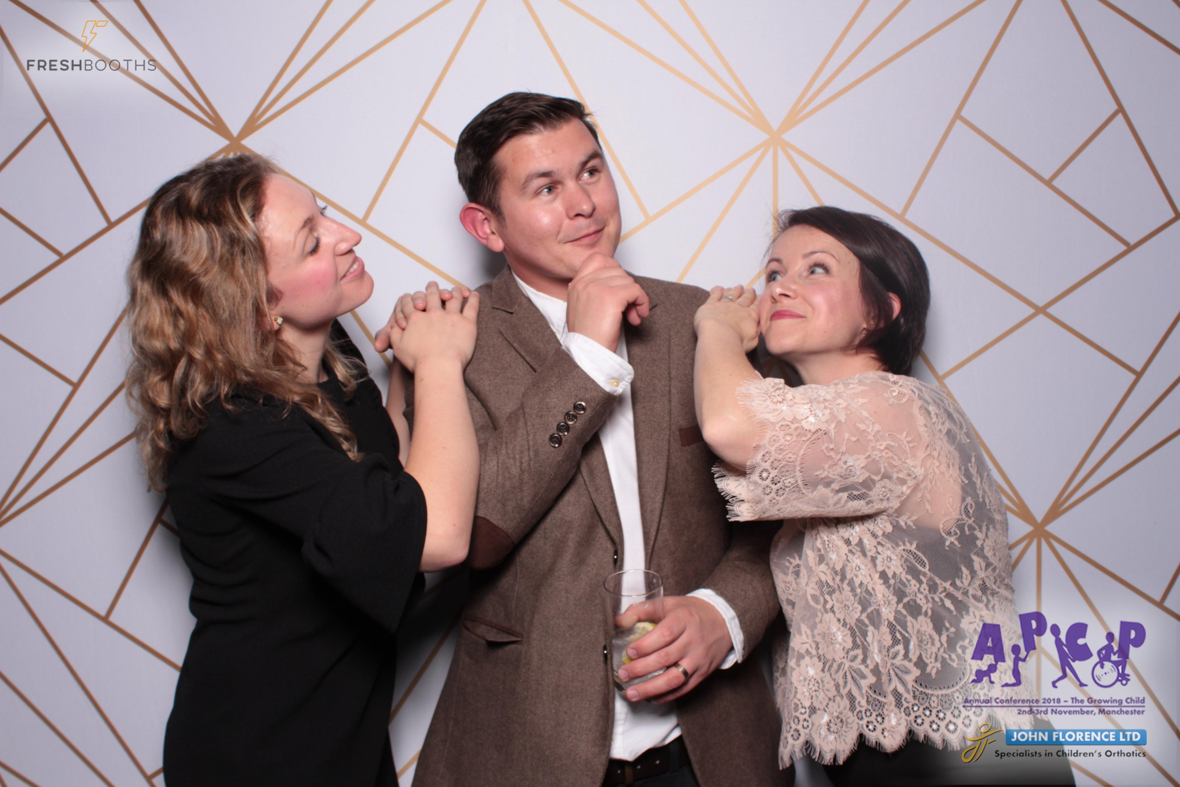 ACPC Conference Evening Party | View more photos from the event at gallery.freshbooths.com/u/FreshBooths/ACPC-Conference-Evening-Party