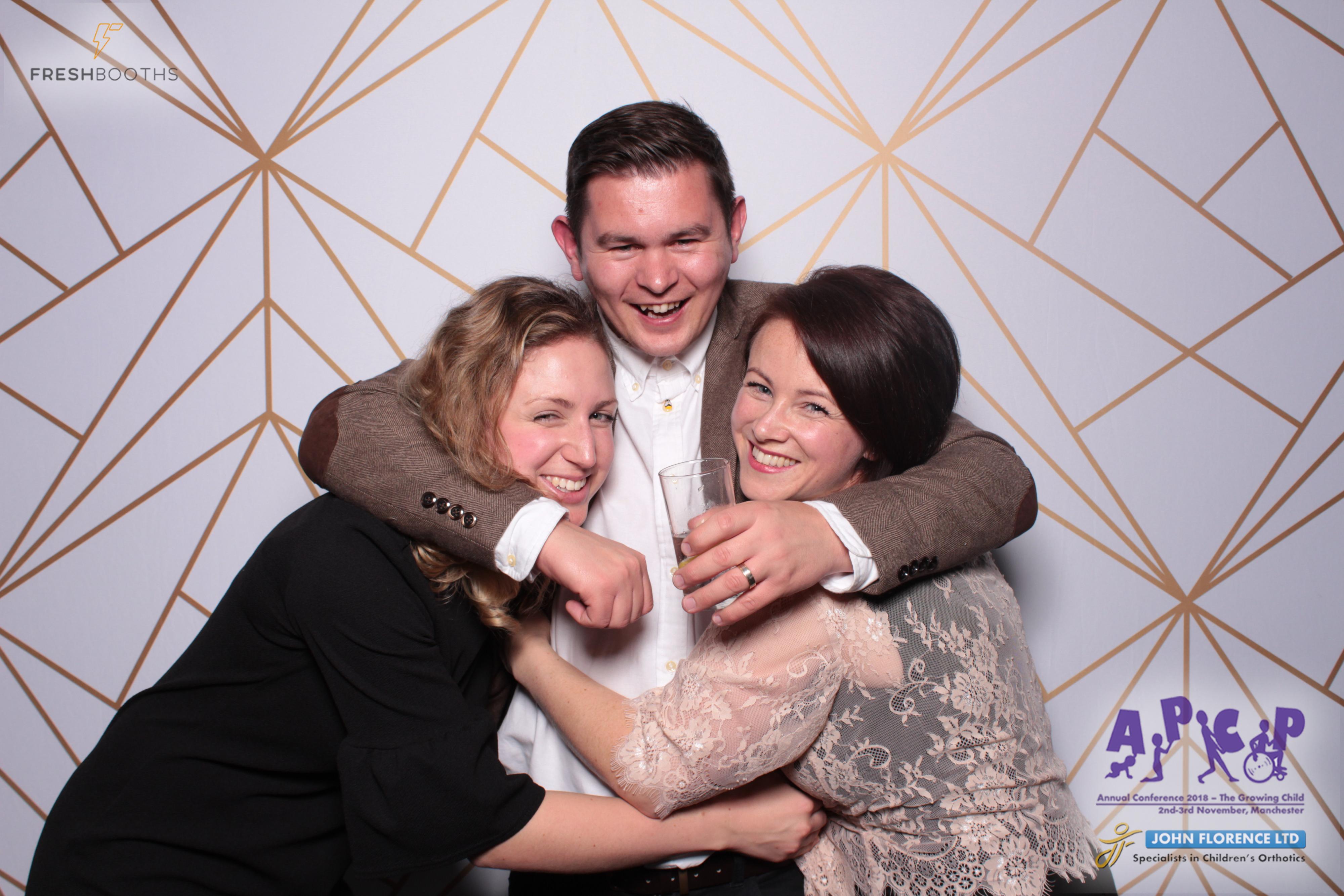 ACPC Conference Evening Party | View more photos from the event at gallery.freshbooths.com/u/FreshBooths/ACPC-Conference-Evening-Party