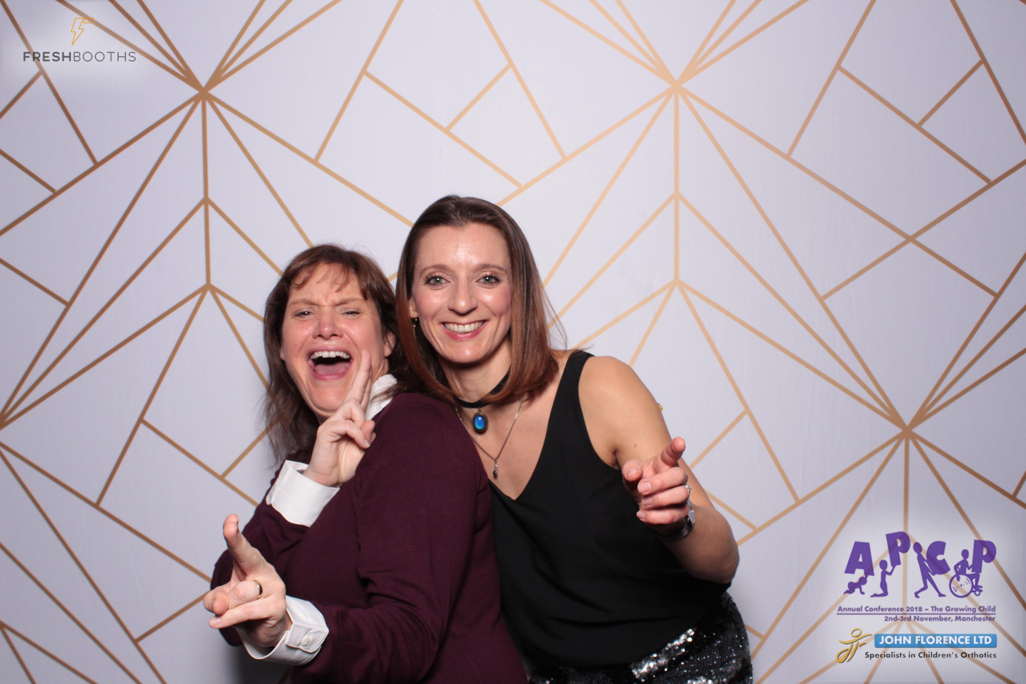 ACPC Conference Evening Party | View more photos from the event at gallery.freshbooths.com/u/FreshBooths/ACPC-Conference-Evening-Party
