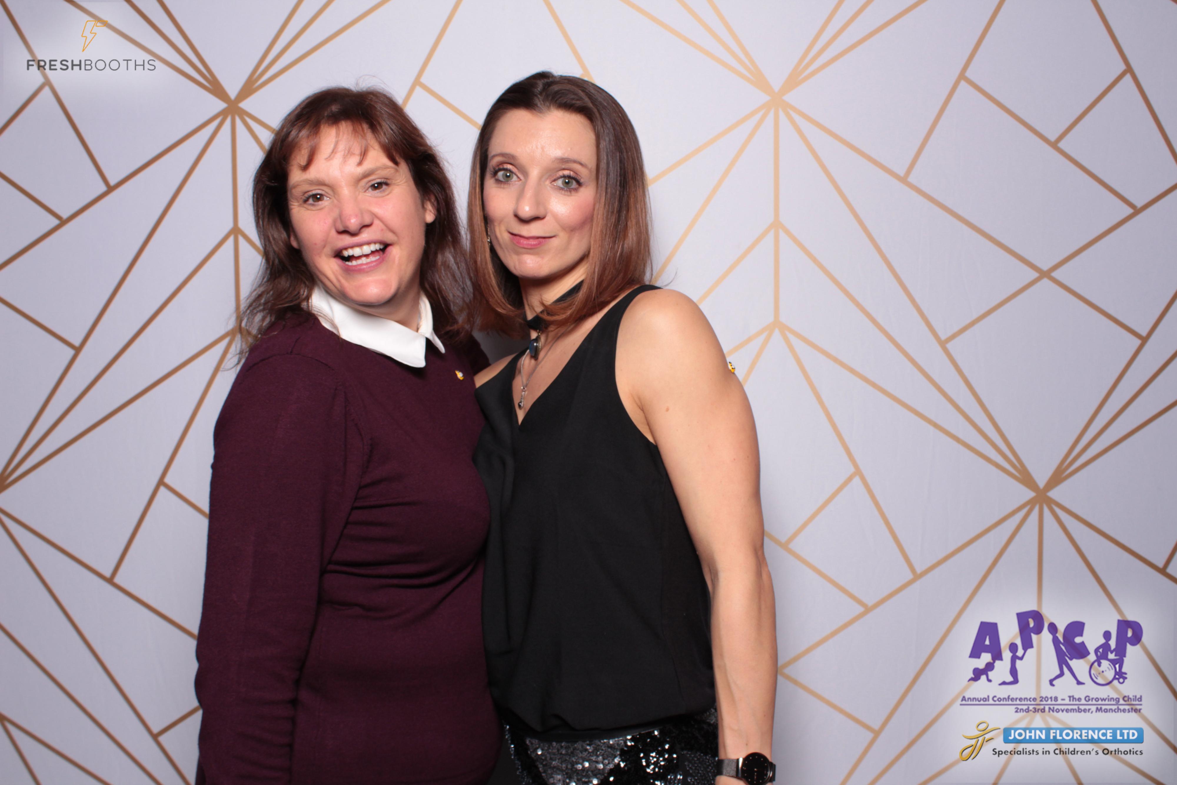 ACPC Conference Evening Party | View more photos from the event at gallery.freshbooths.com/u/FreshBooths/ACPC-Conference-Evening-Party