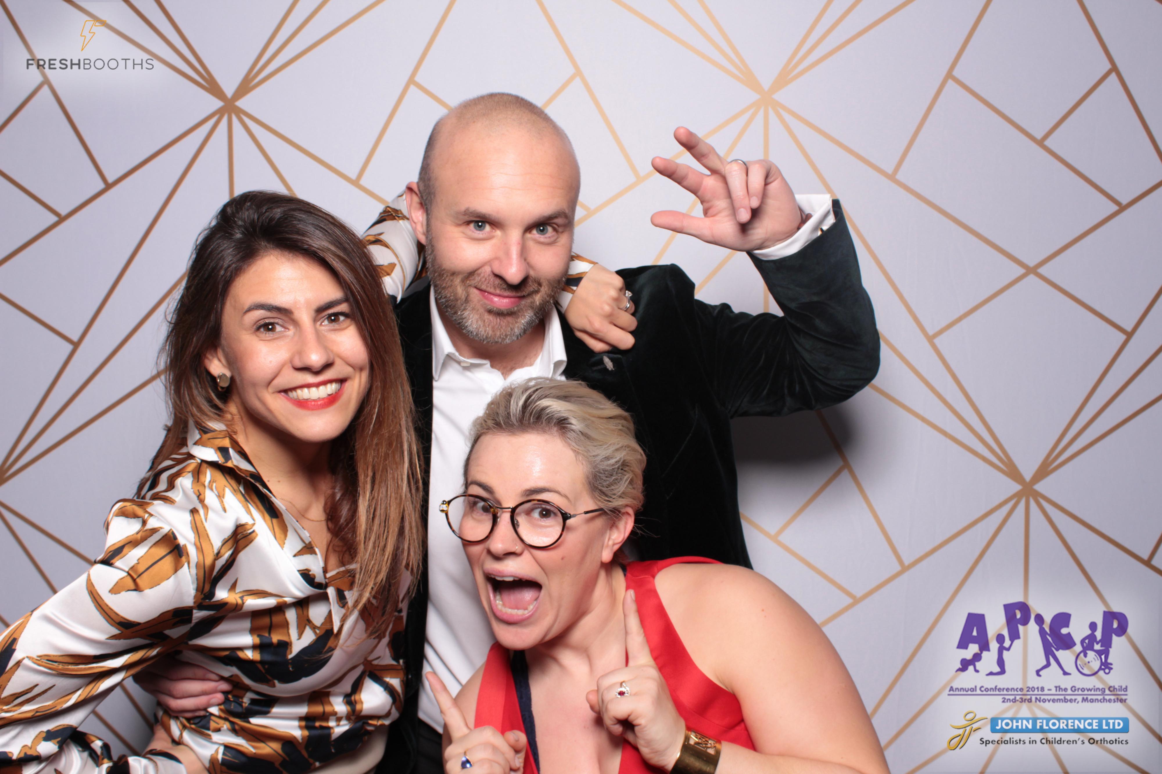 ACPC Conference Evening Party | View more photos from the event at gallery.freshbooths.com/u/FreshBooths/ACPC-Conference-Evening-Party