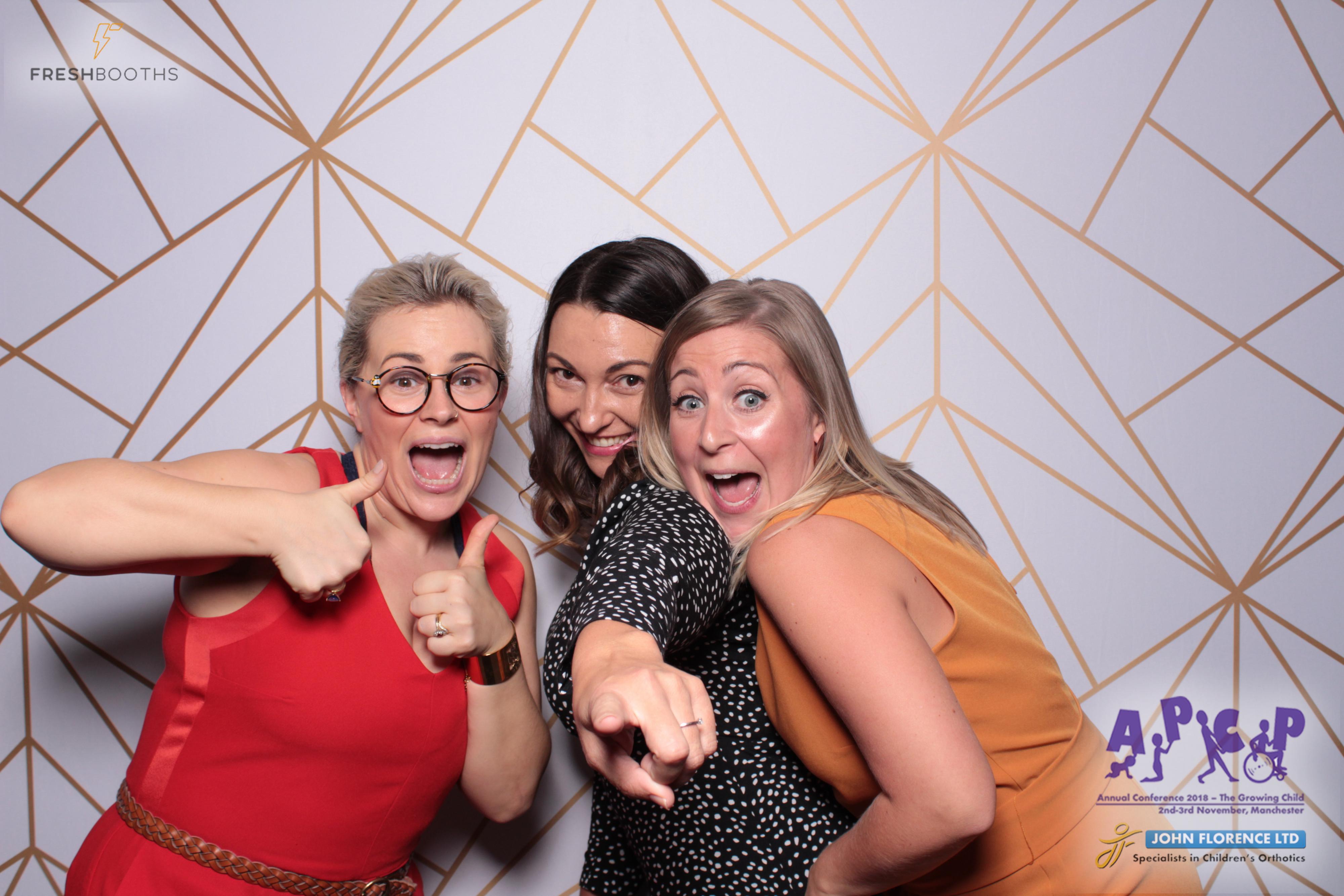 ACPC Conference Evening Party | View more photos from the event at gallery.freshbooths.com/u/FreshBooths/ACPC-Conference-Evening-Party