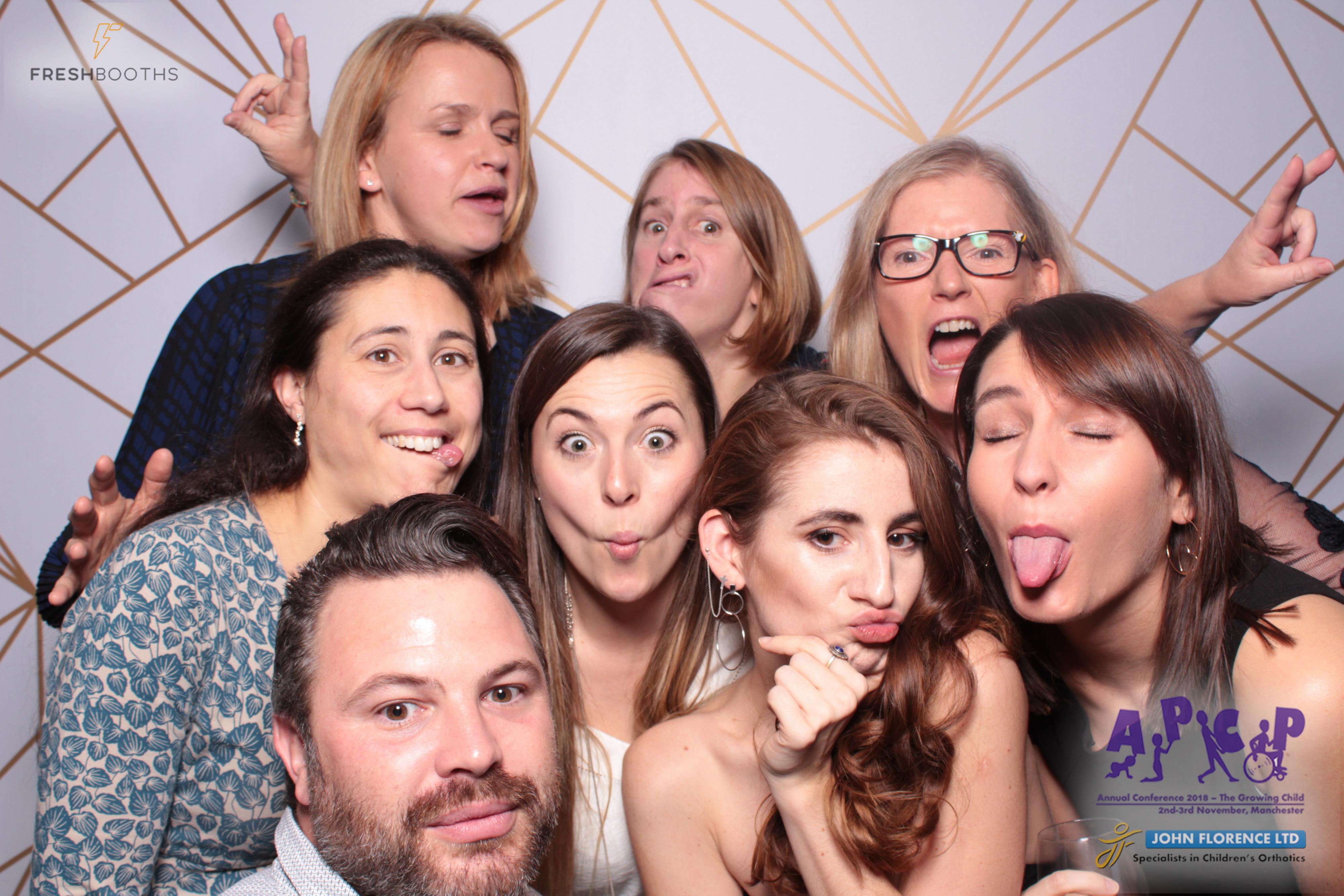 ACPC Conference Evening Party | View more photos from the event at gallery.freshbooths.com/u/FreshBooths/ACPC-Conference-Evening-Party