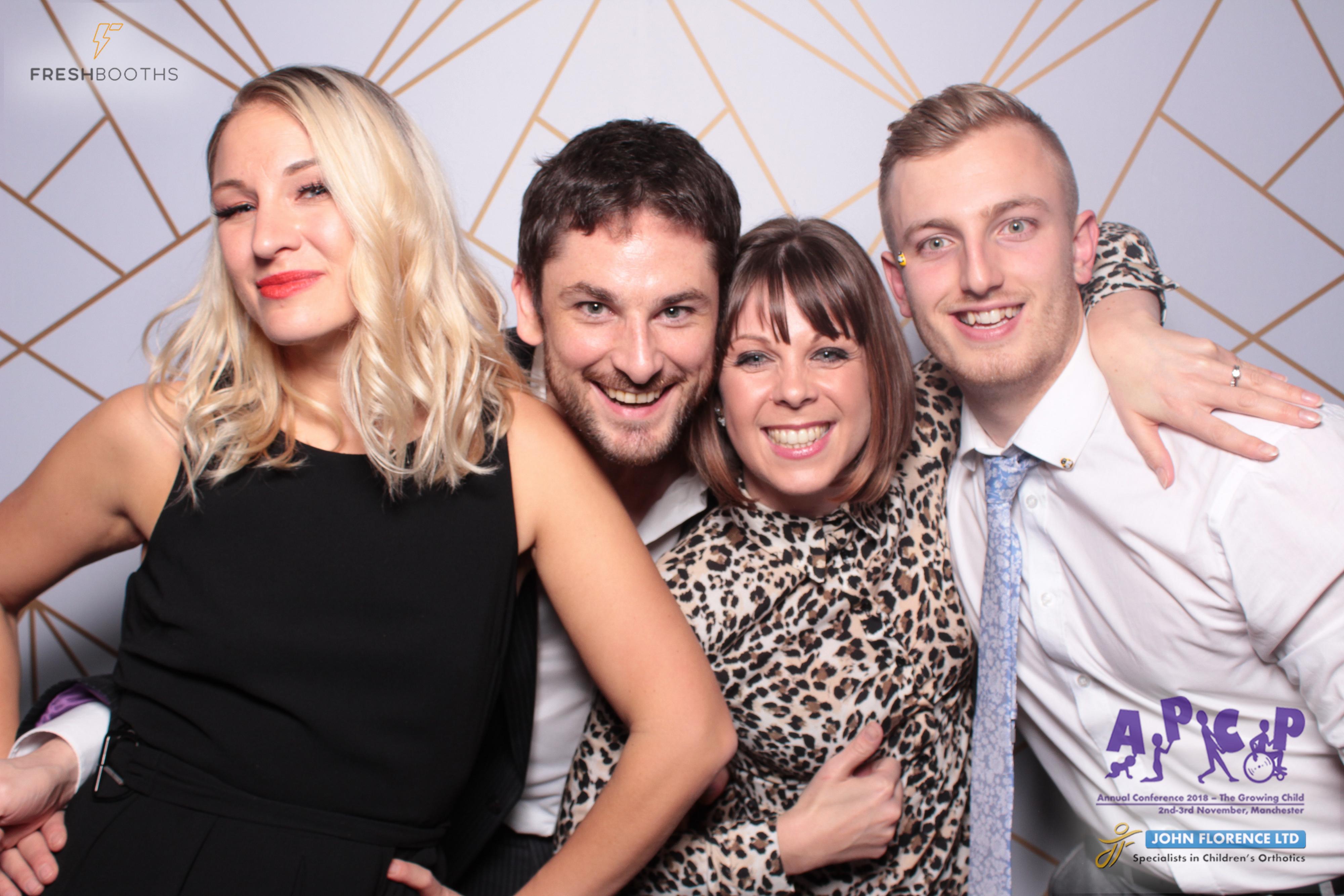 ACPC Conference Evening Party | View more photos from the event at gallery.freshbooths.com/u/FreshBooths/ACPC-Conference-Evening-Party