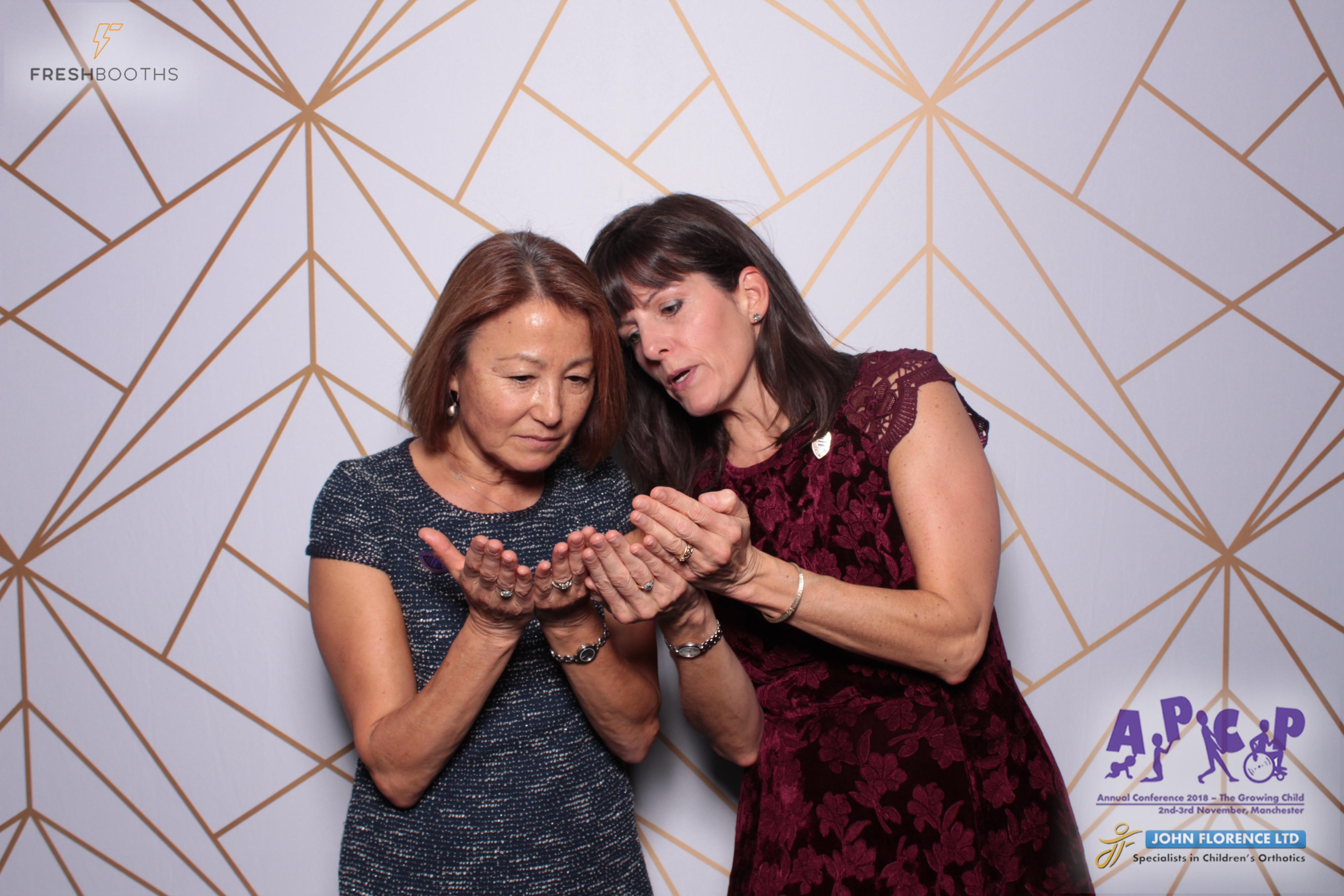 ACPC Conference Evening Party | View more photos from the event at gallery.freshbooths.com/u/FreshBooths/ACPC-Conference-Evening-Party