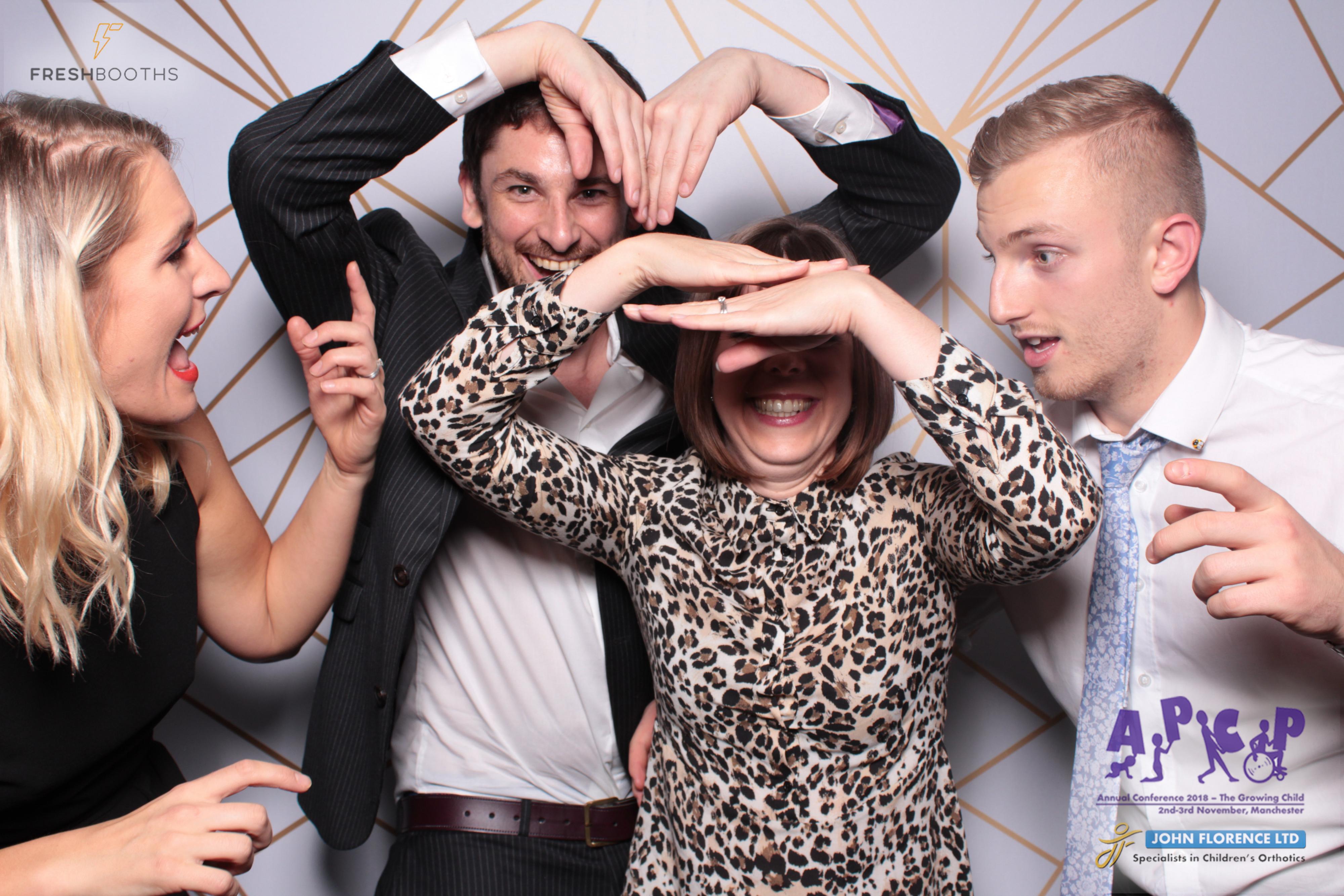 ACPC Conference Evening Party | View more photos from the event at gallery.freshbooths.com/u/FreshBooths/ACPC-Conference-Evening-Party