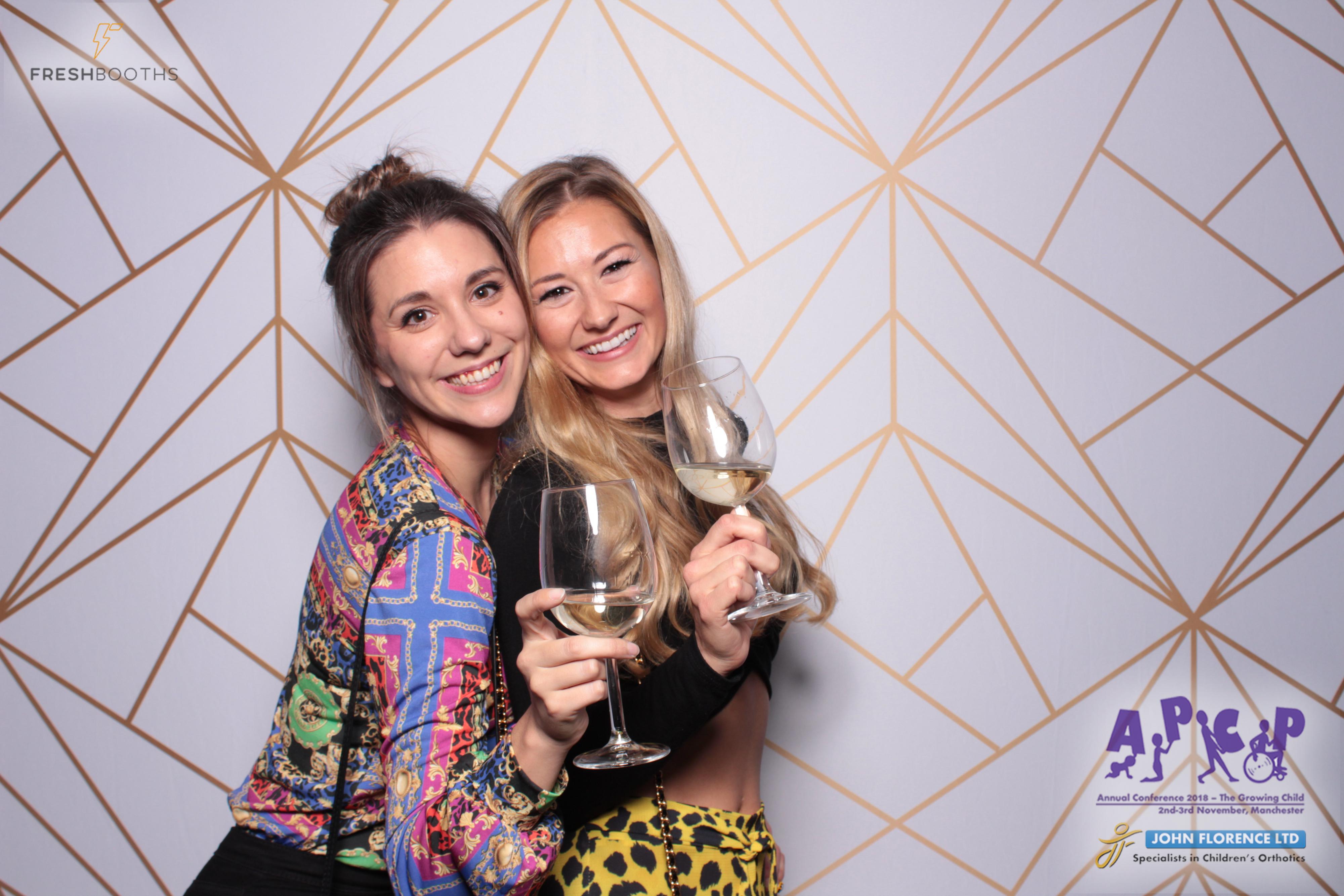 ACPC Conference Evening Party | View more photos from the event at gallery.freshbooths.com/u/FreshBooths/ACPC-Conference-Evening-Party