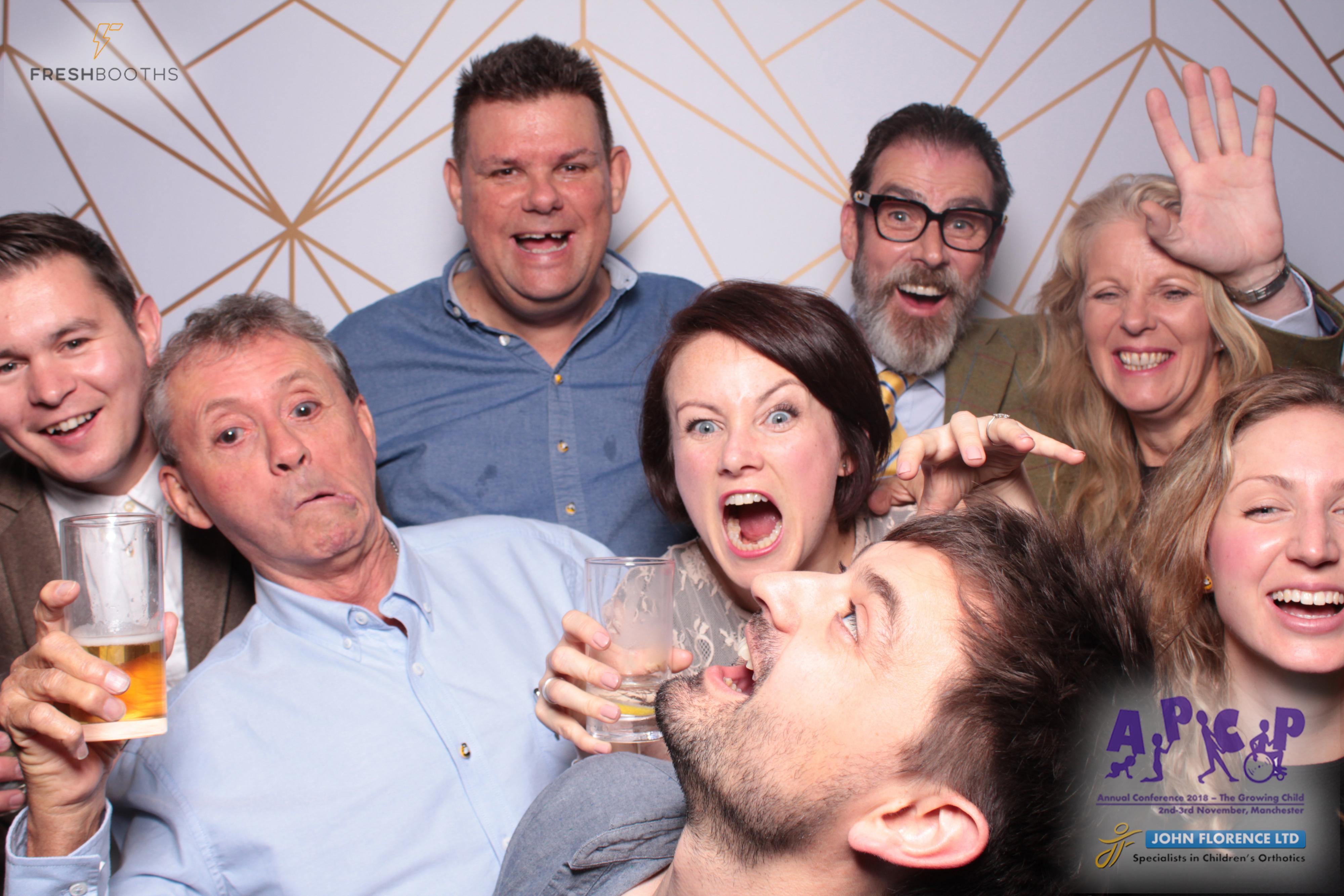 ACPC Conference Evening Party | View more photos from the event at gallery.freshbooths.com/u/FreshBooths/ACPC-Conference-Evening-Party