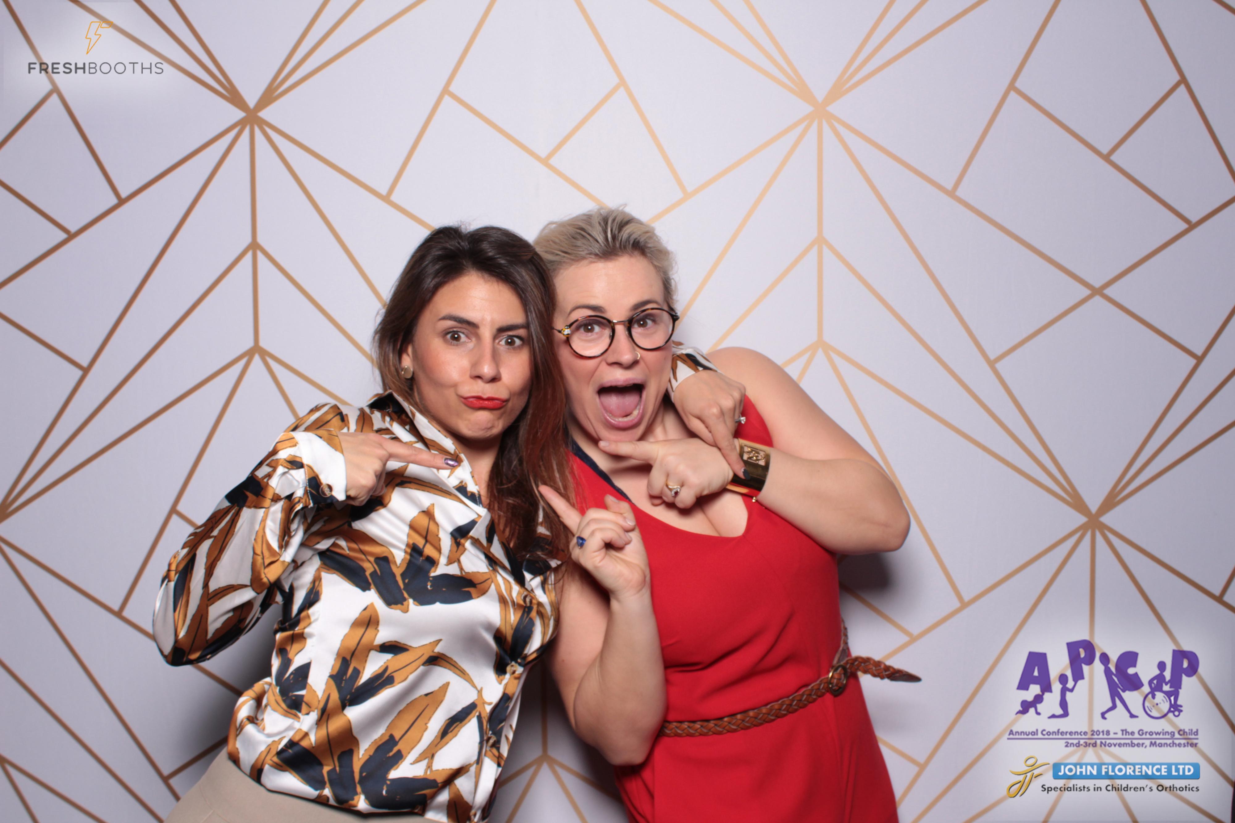 ACPC Conference Evening Party | View more photos from the event at gallery.freshbooths.com/u/FreshBooths/ACPC-Conference-Evening-Party