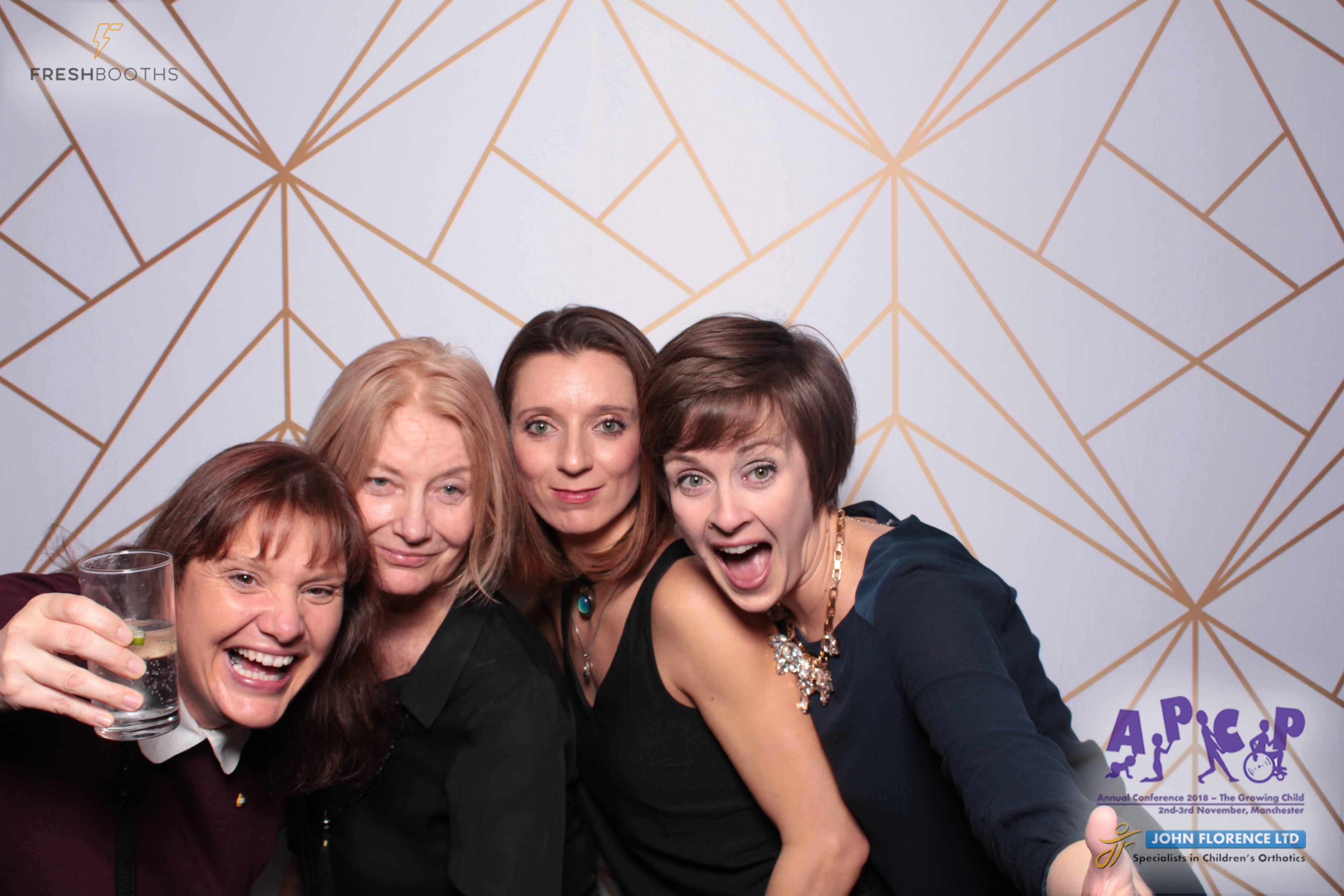 ACPC Conference Evening Party | View more photos from the event at gallery.freshbooths.com/u/FreshBooths/ACPC-Conference-Evening-Party