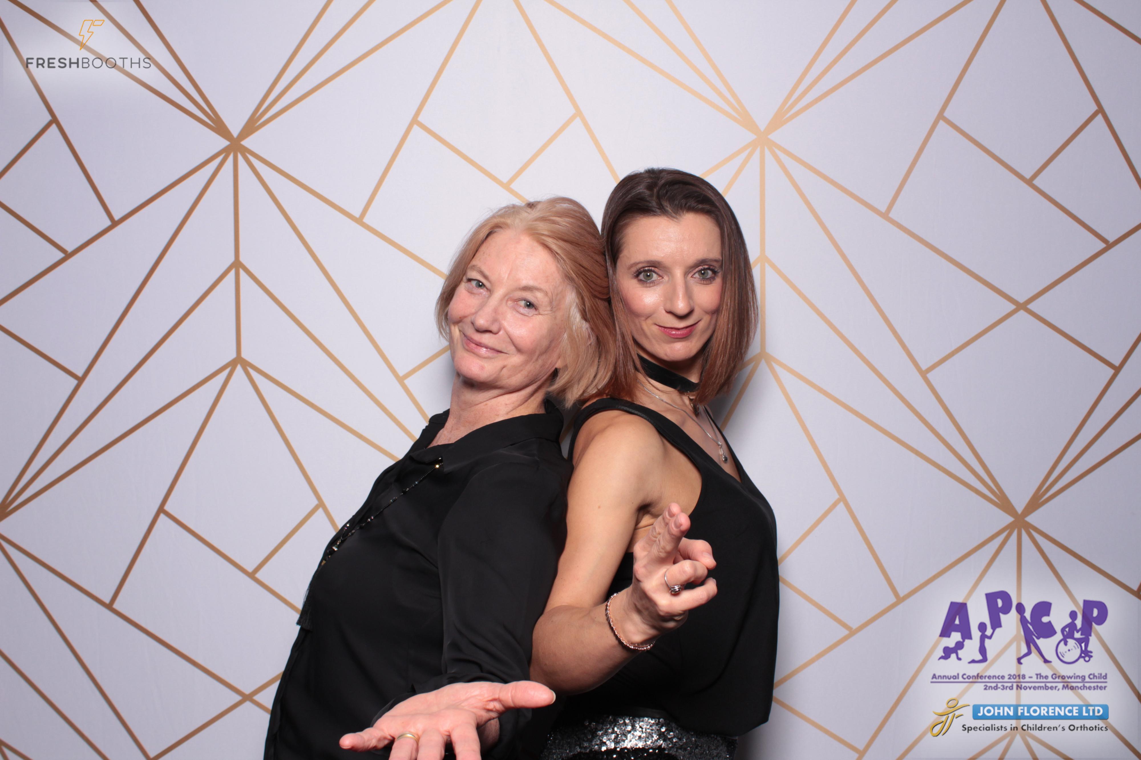 ACPC Conference Evening Party | View more photos from the event at gallery.freshbooths.com/u/FreshBooths/ACPC-Conference-Evening-Party